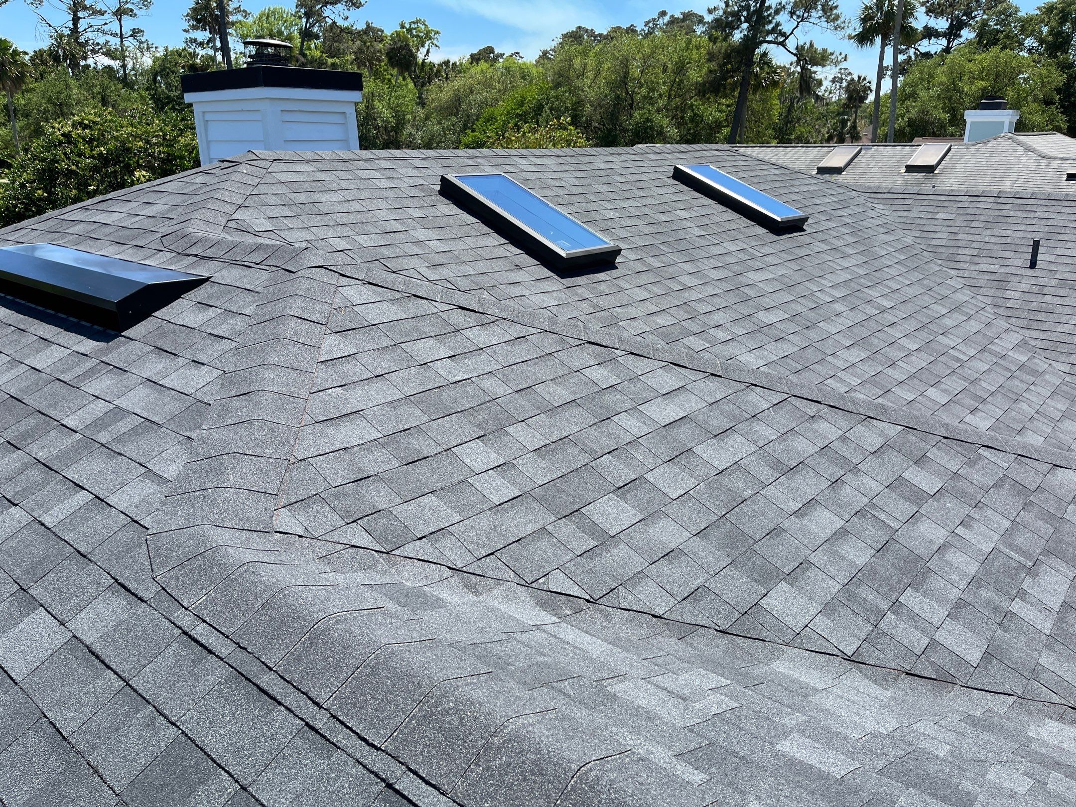 Shingle -> Shingle by Prime Roofing