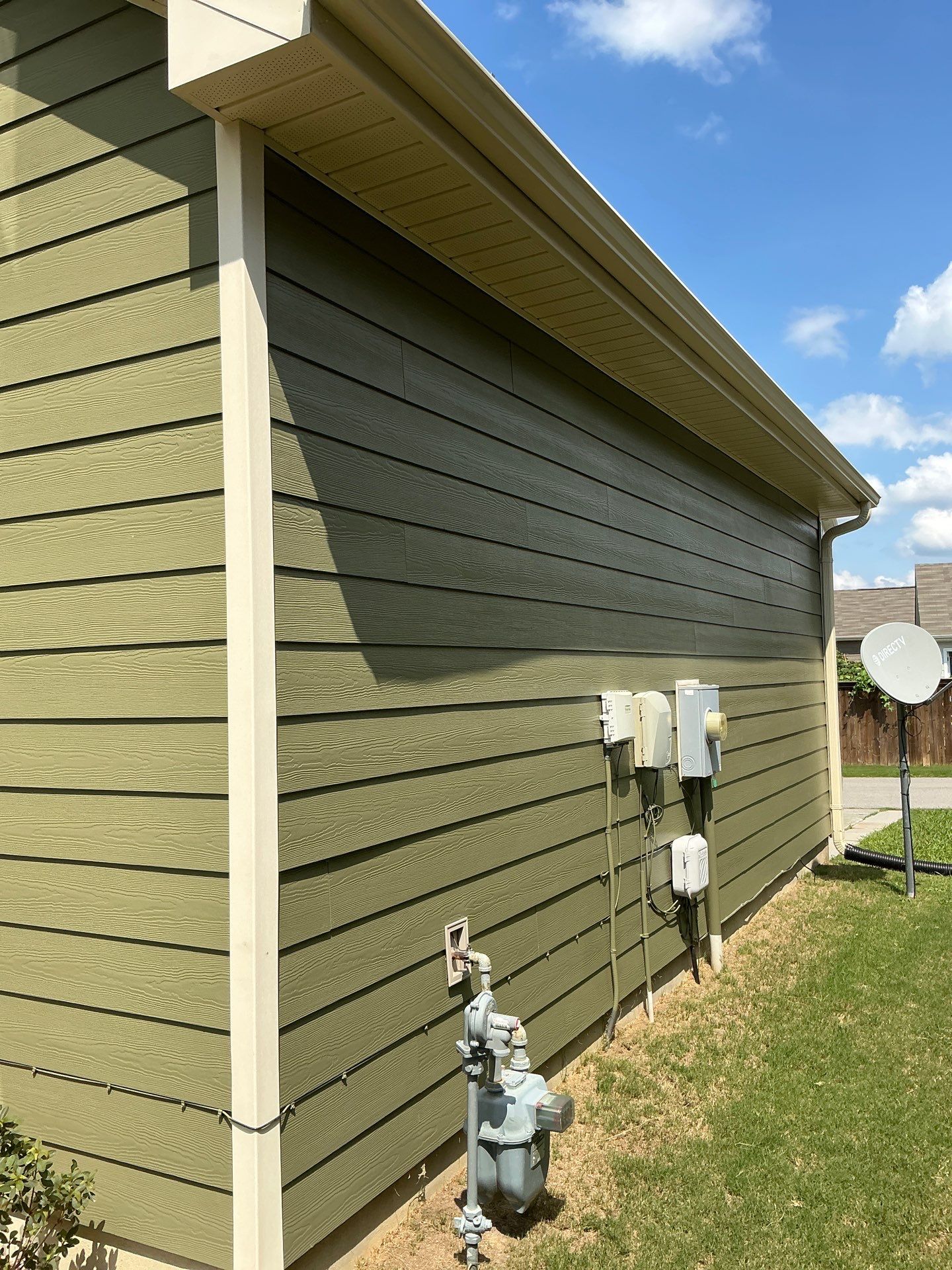 Exterior Refresh by GonzalezPainters & Contractors Inc 
