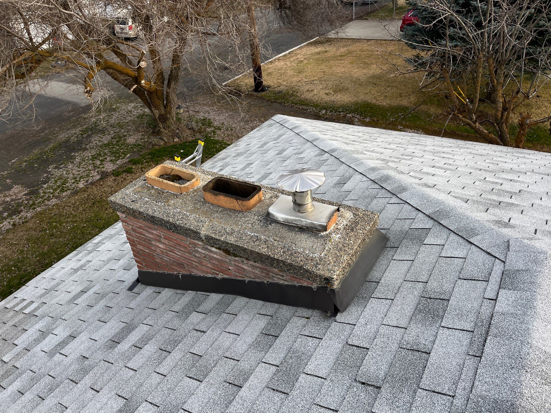 Project in Davenport by Connolly Construction Company