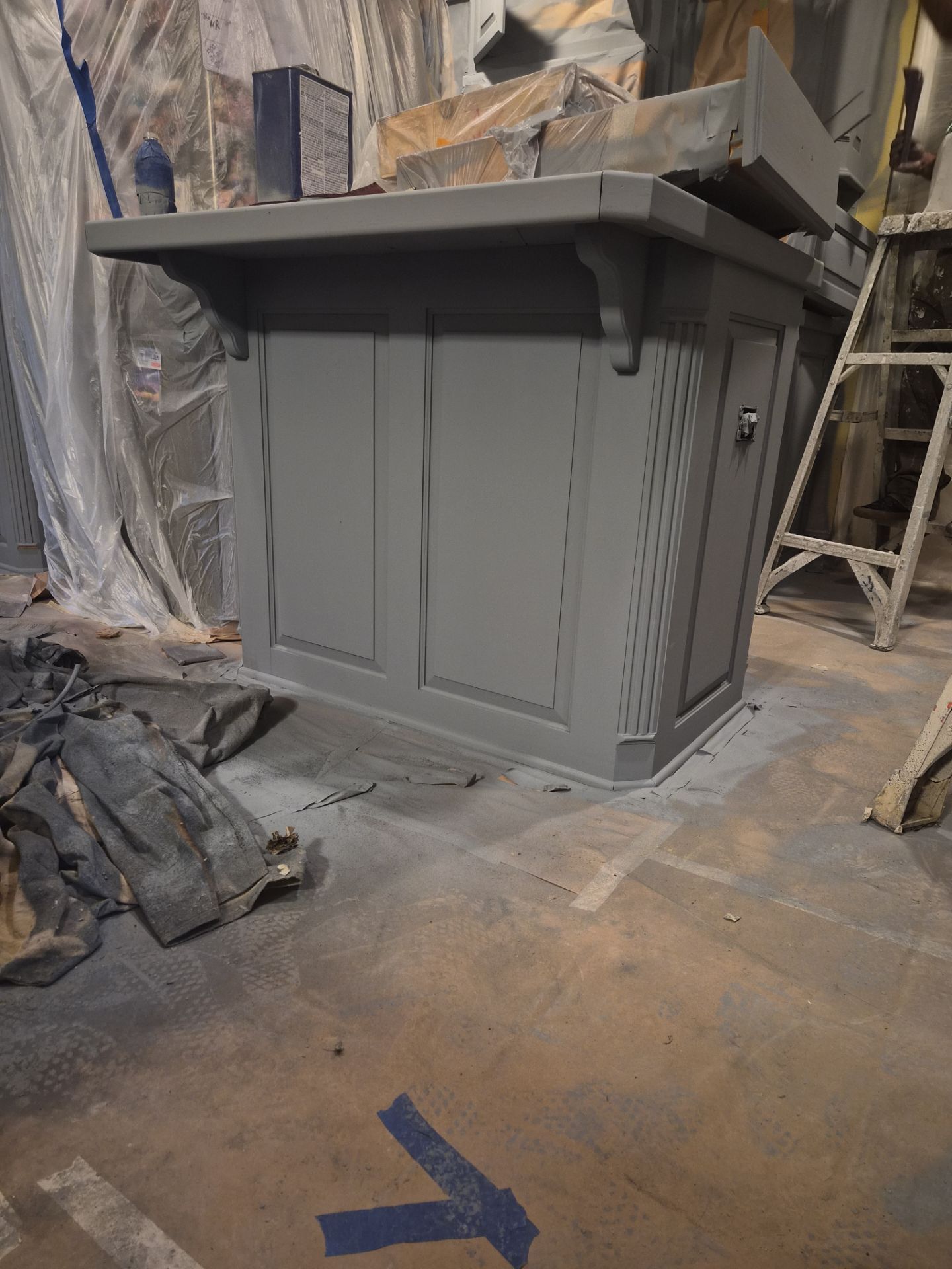 Whole-Home Interior Painting Transformation for Lindale, Texas House by Quality Coats Painting