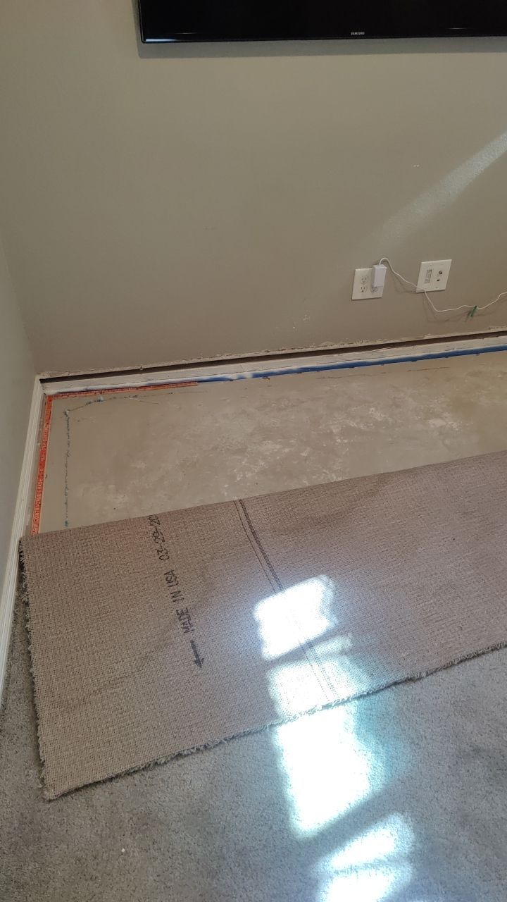 Mold Remediation  by Accountable Home Services