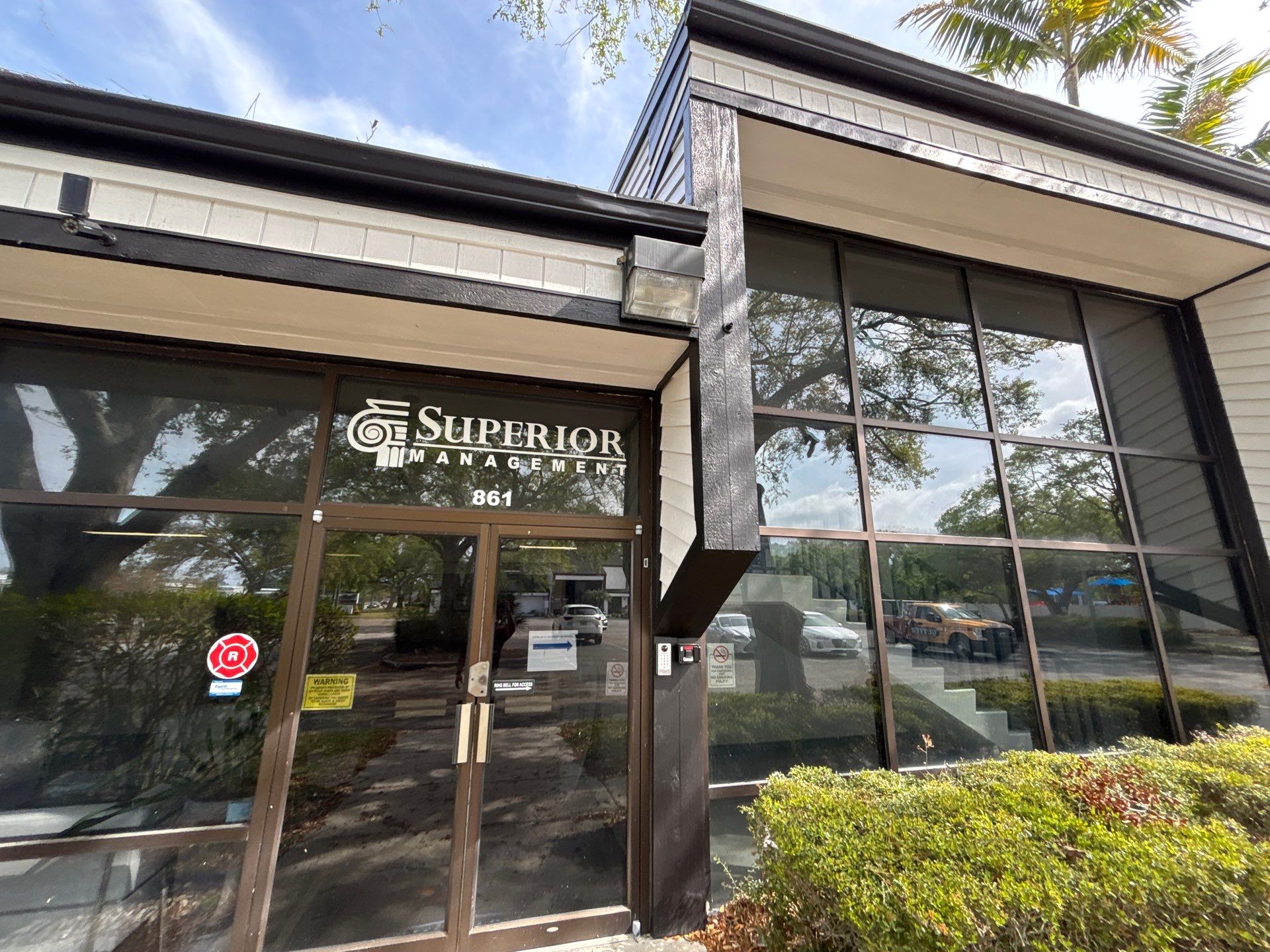Commercial  Gutters Installation in Clearwater FL by Gutter Professors