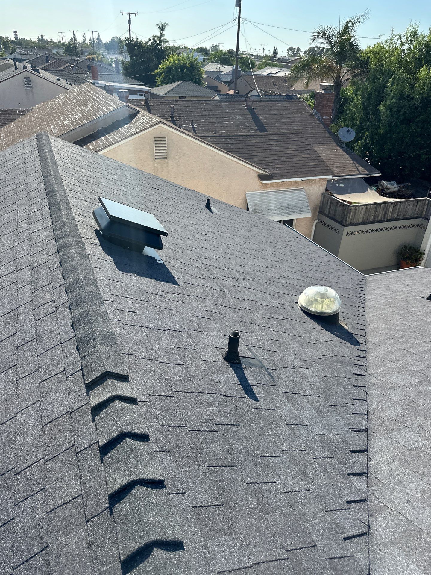 Roof Replacement - San Jose, CA 95126 by Epic Roof Replacement