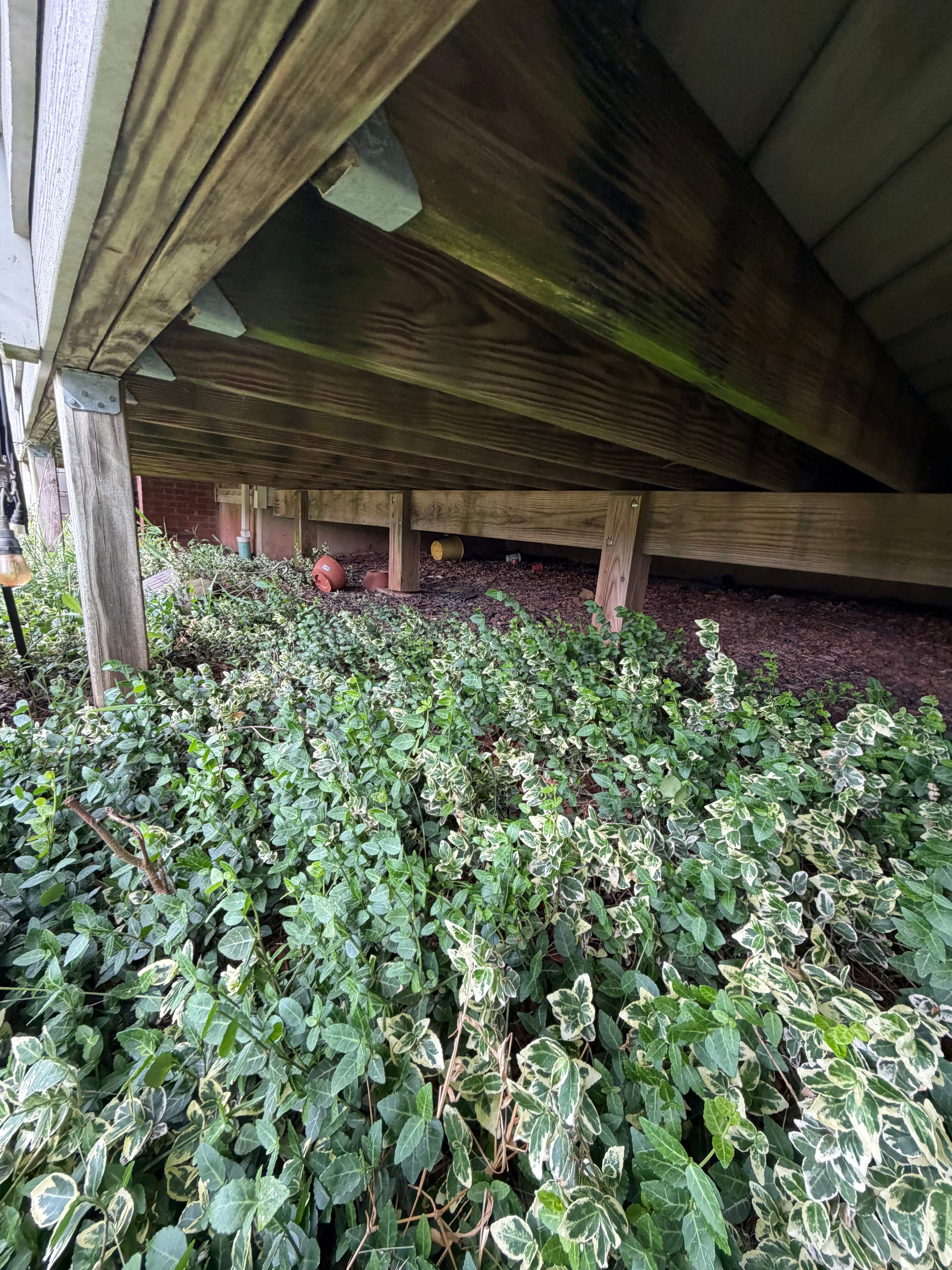Deck Resurfacing in Hillsborough Township, New Jersey by deck guardian