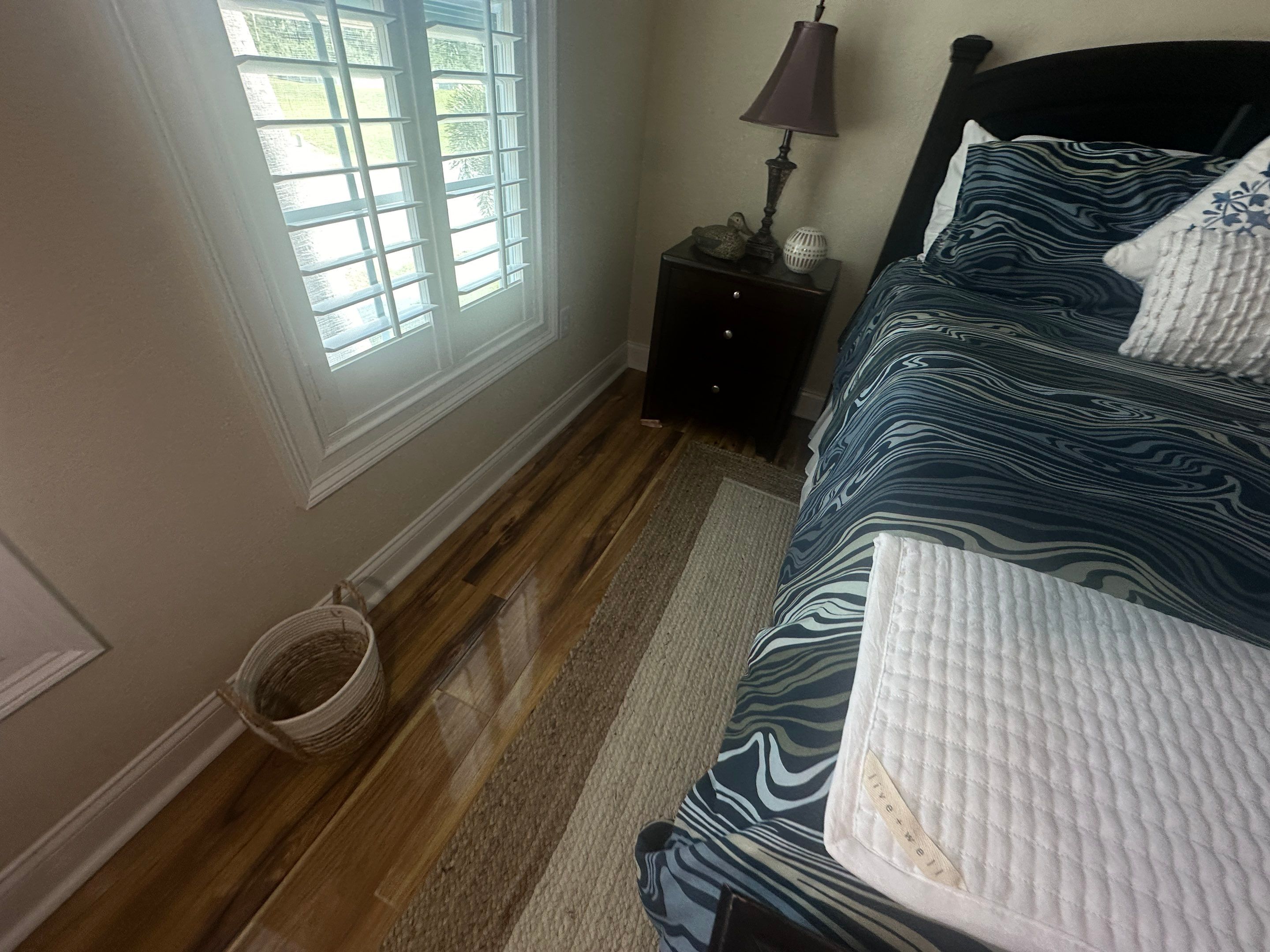 Water Damage Claim in New Port Richey by FLAPA & KeyStone