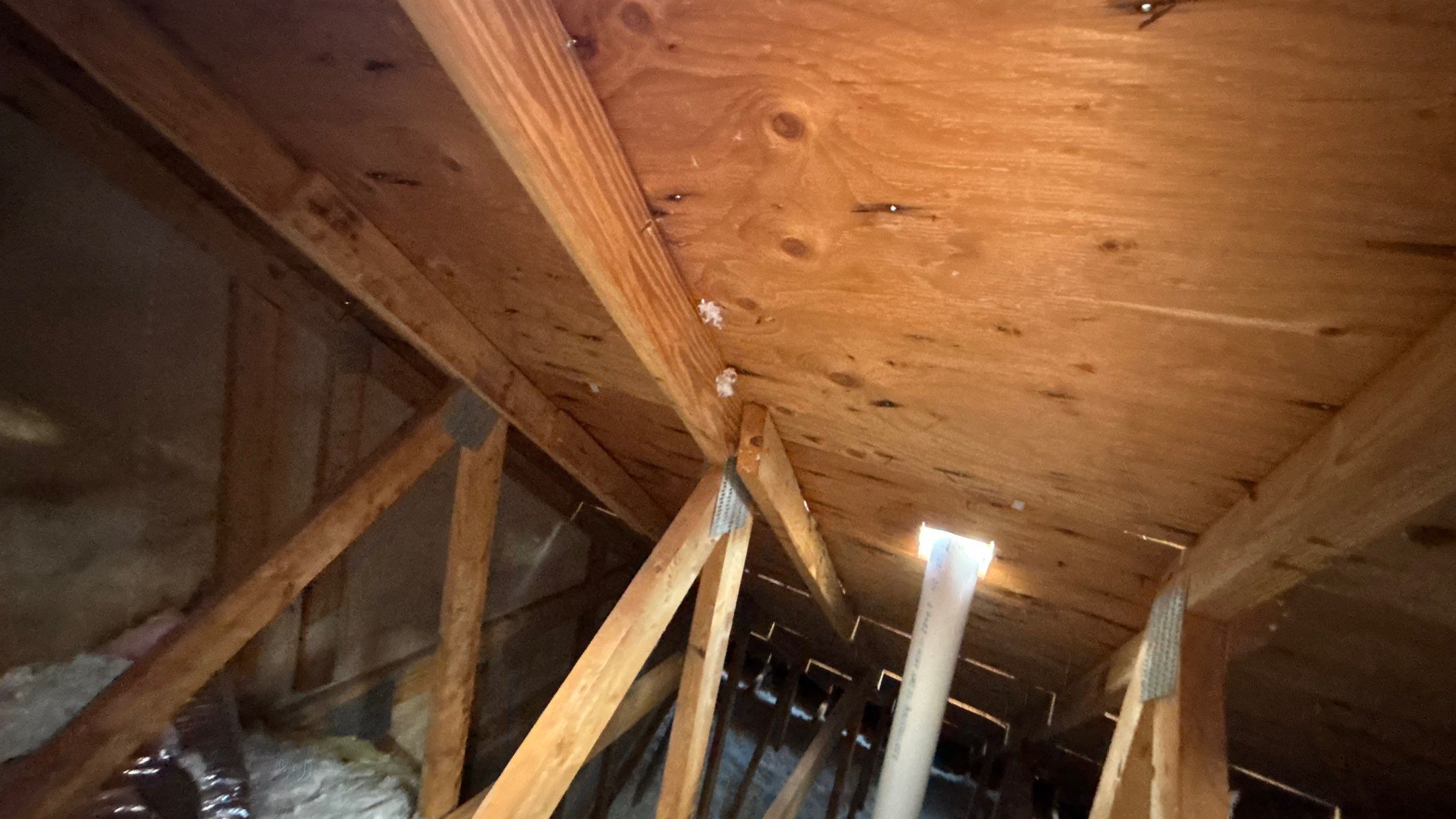 Roof Replacement using Owens Corning Williamsburg Grey by 180 Contractors