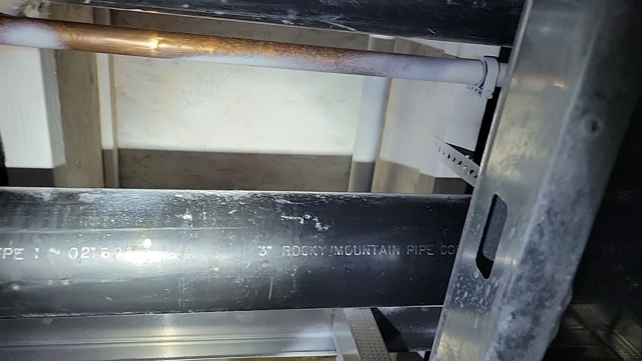 Mold Remediation by Accountable Home Services