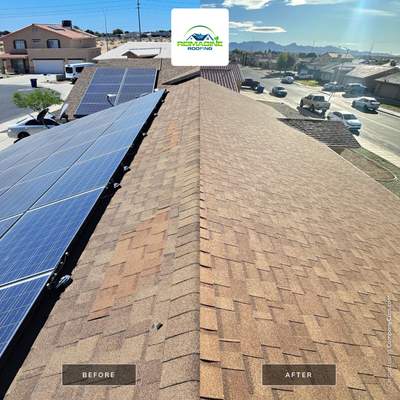 Amberwood Shingles