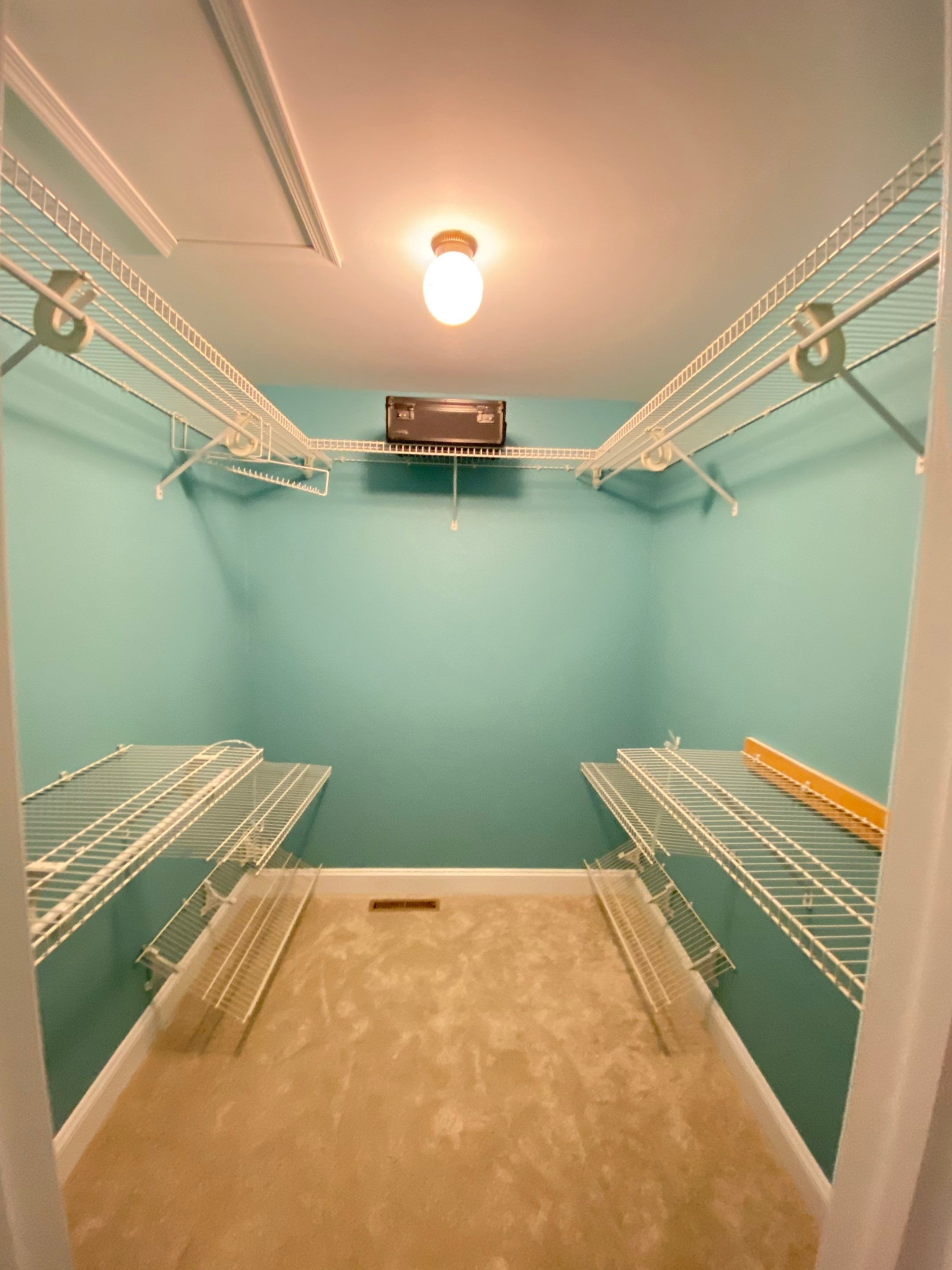 Colorful Room Painting Project by Davis Painting Llc 