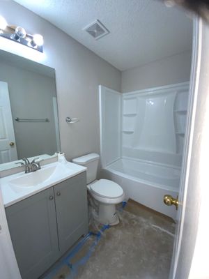 Project in Union City