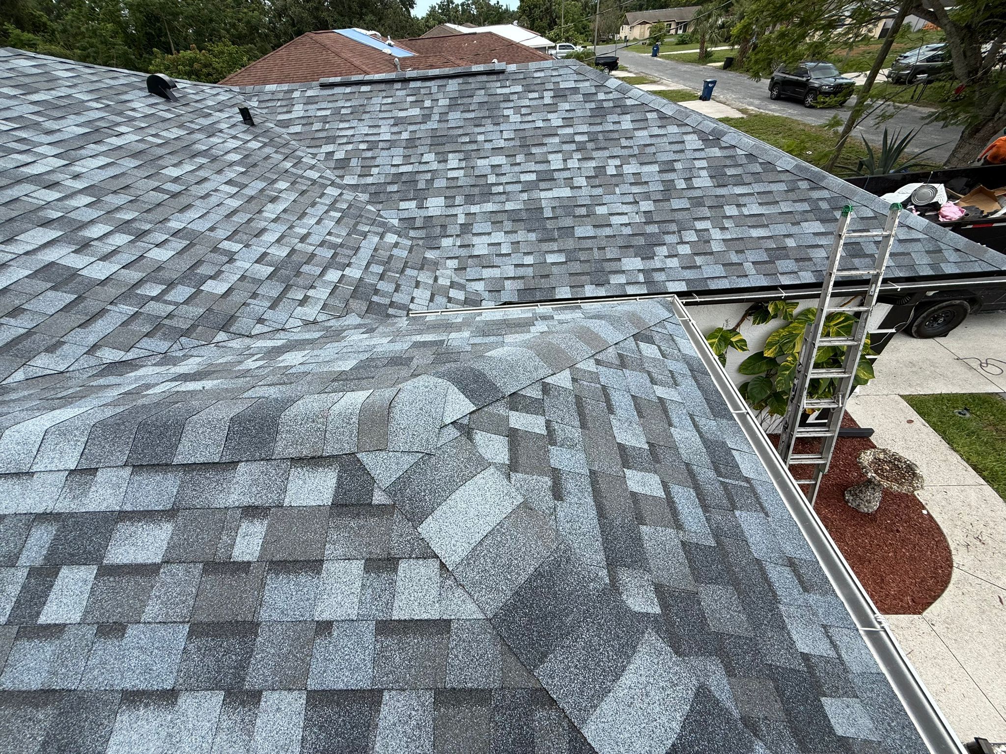 Project in Bradenton by You Restorations LLC DBA YOU-Home
