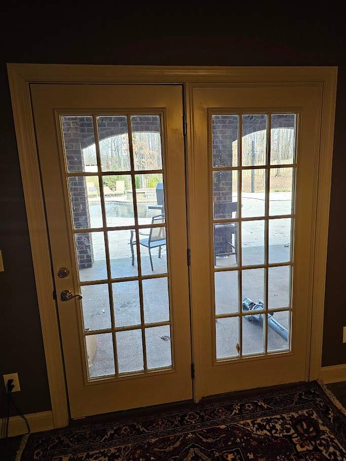 Kazemi Project in  by The Window Source