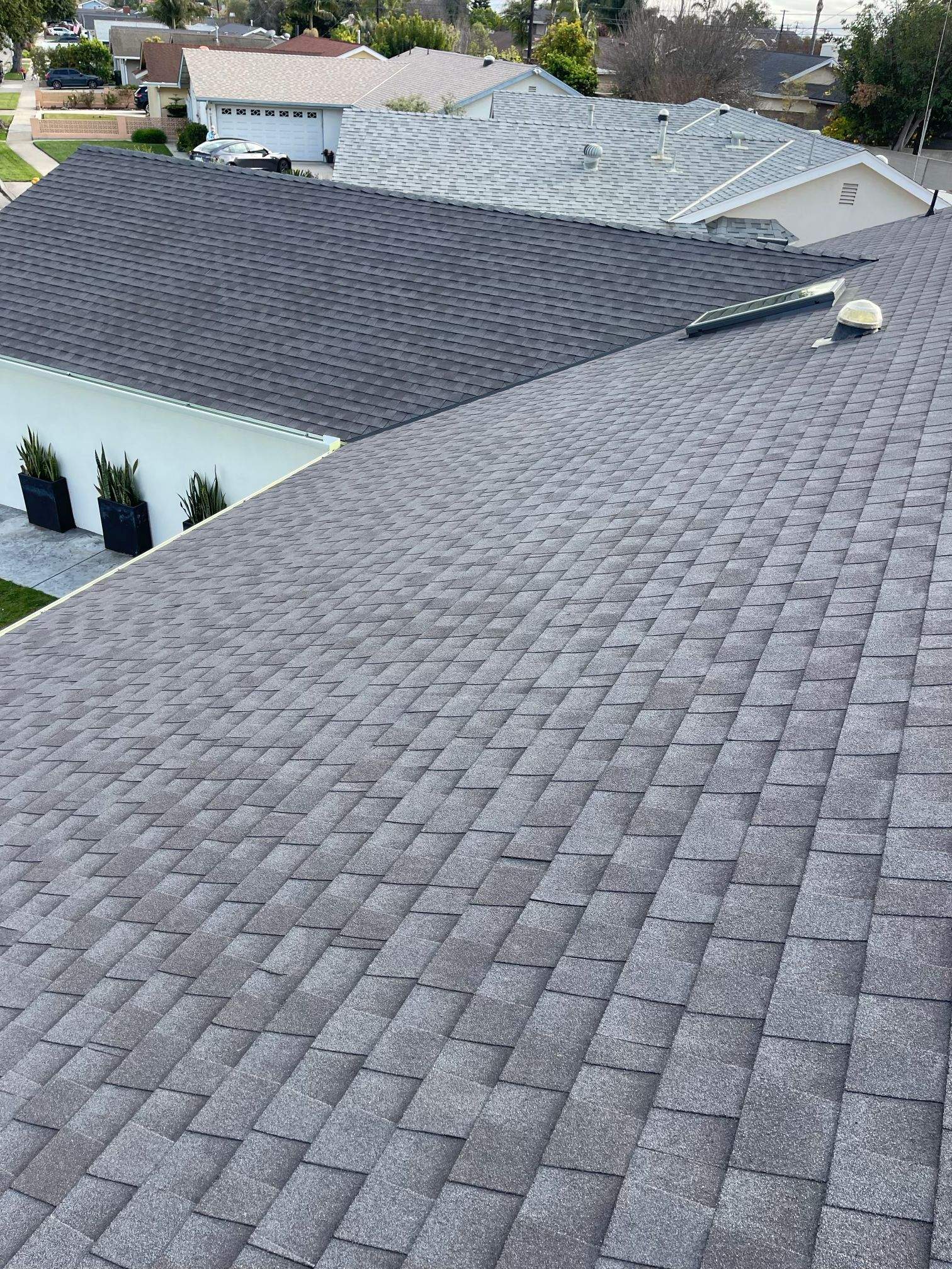 Roof Replacement- Huntington Beach, CA 92647 by Epic Roof Replacement