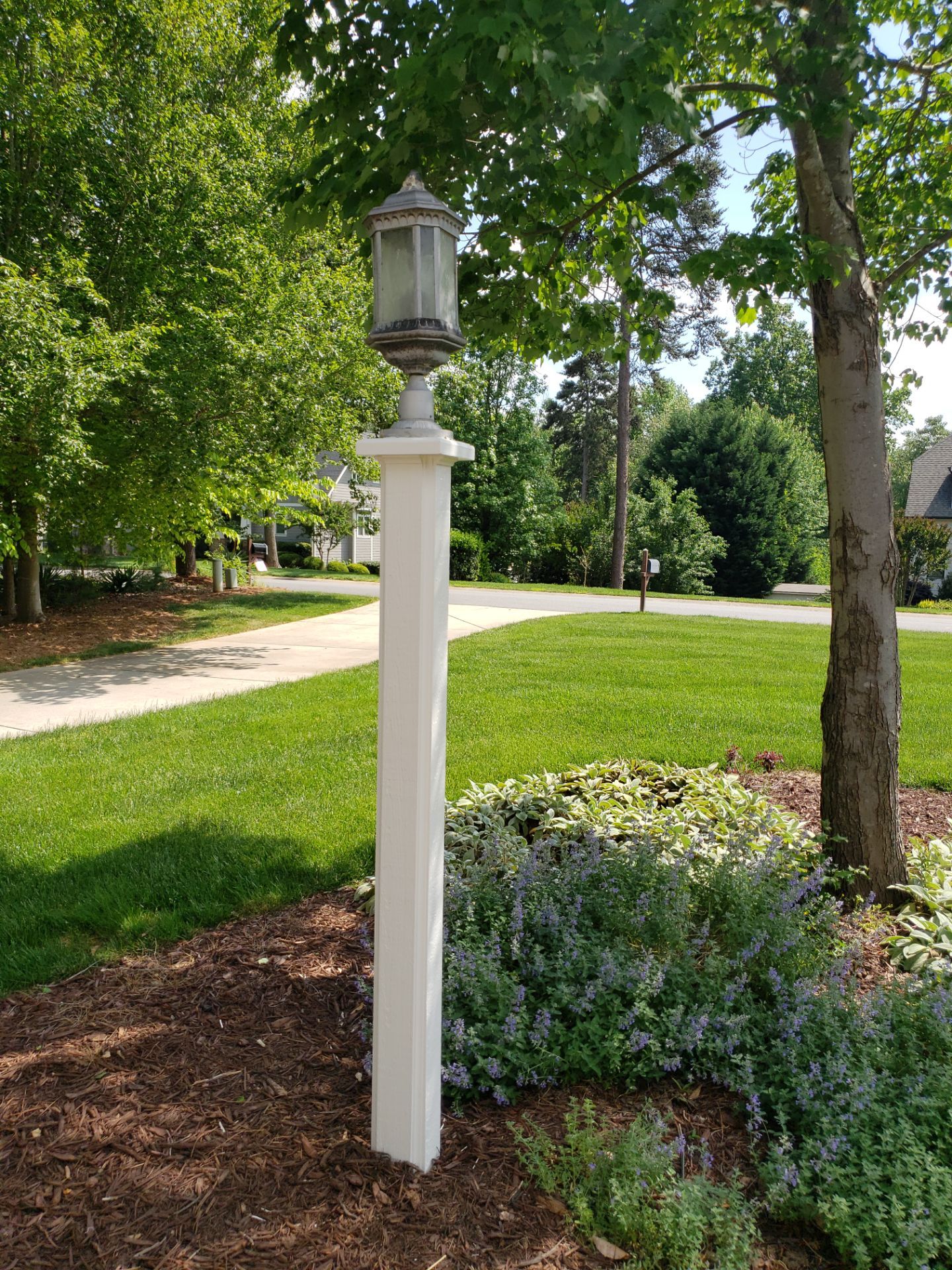 Expert Rot Repair: Restoring Custom Details! by A Step Above Handy LLC