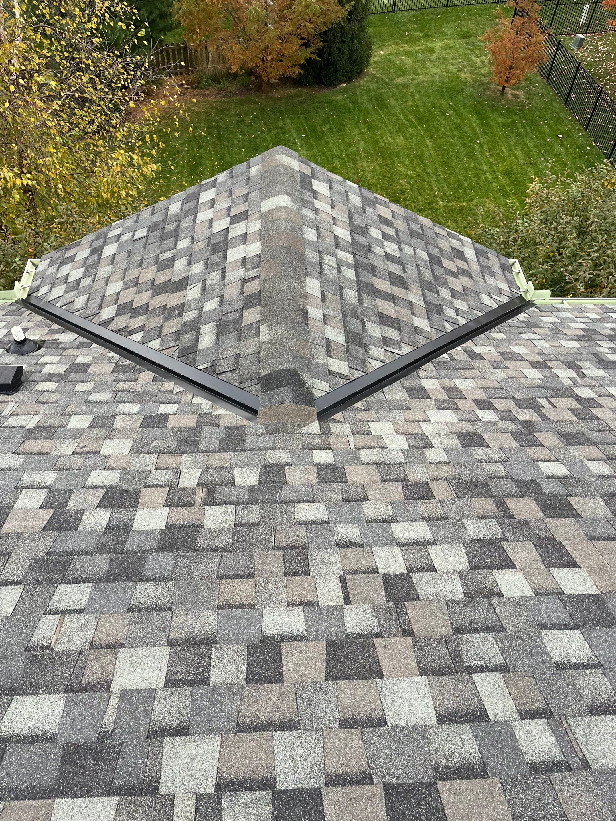 Olathe Build by Victor Construction