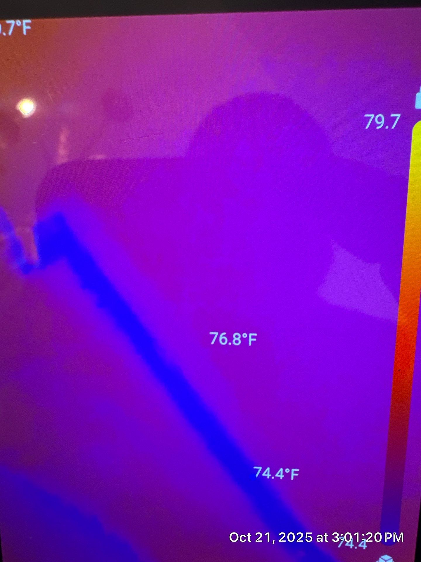 Water damage restoration  by SuperClean 