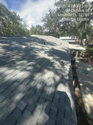 Project in Umatilla