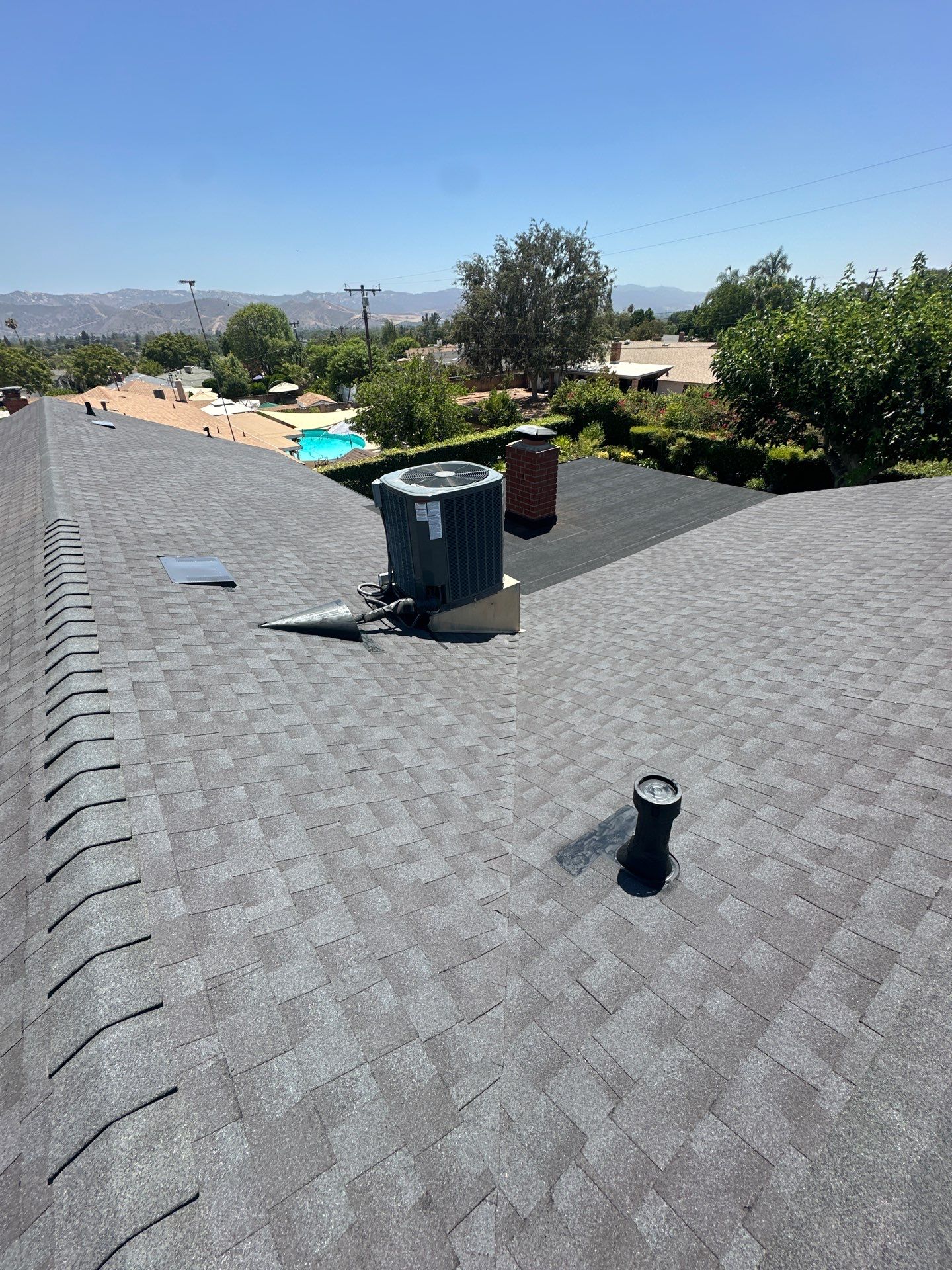 Roof Replacement - Victorville, CA 92392 by Epic Roof Replacement