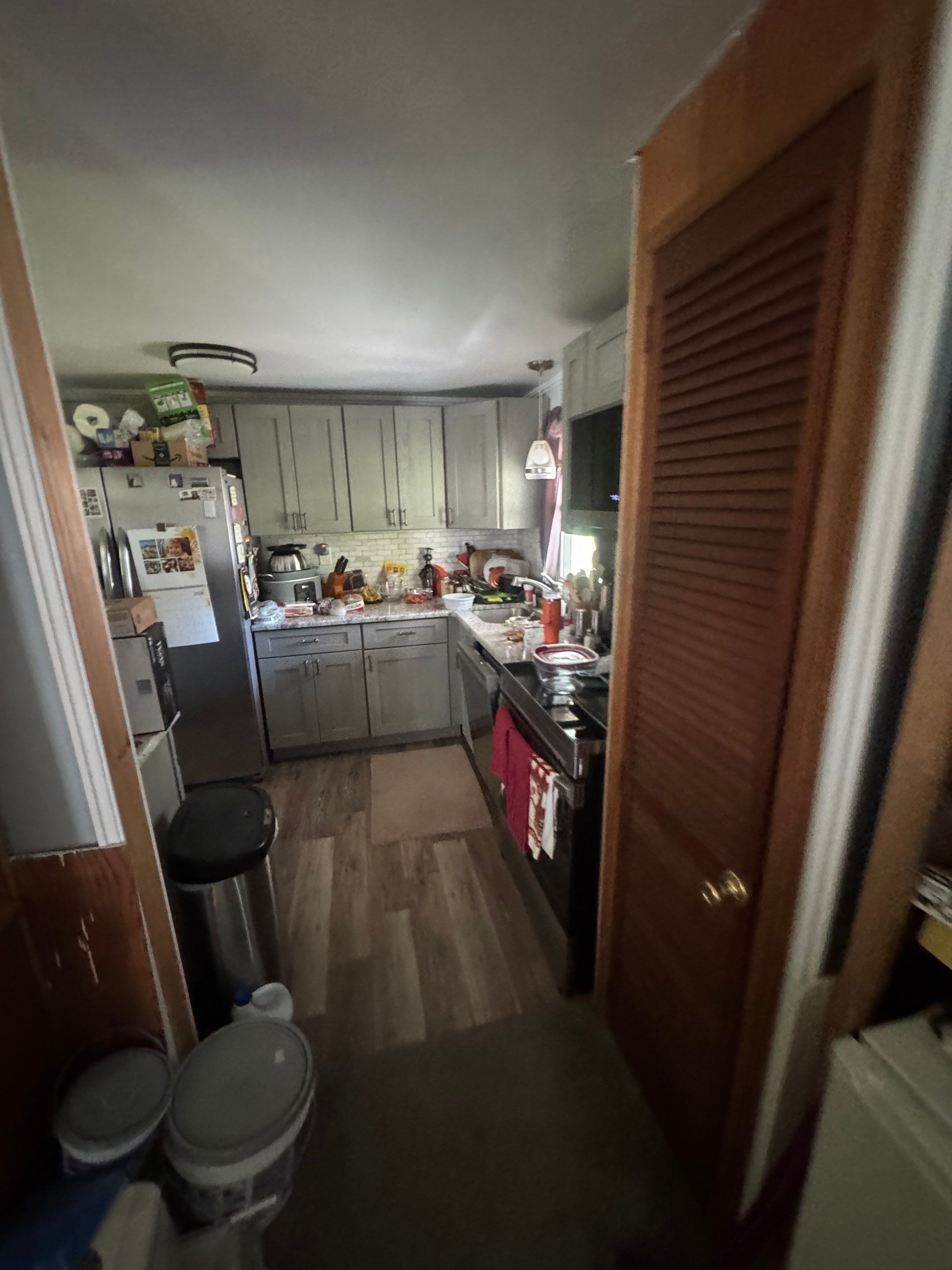 Water Damage Claim in Quakertown by FLAPA & KeyStone