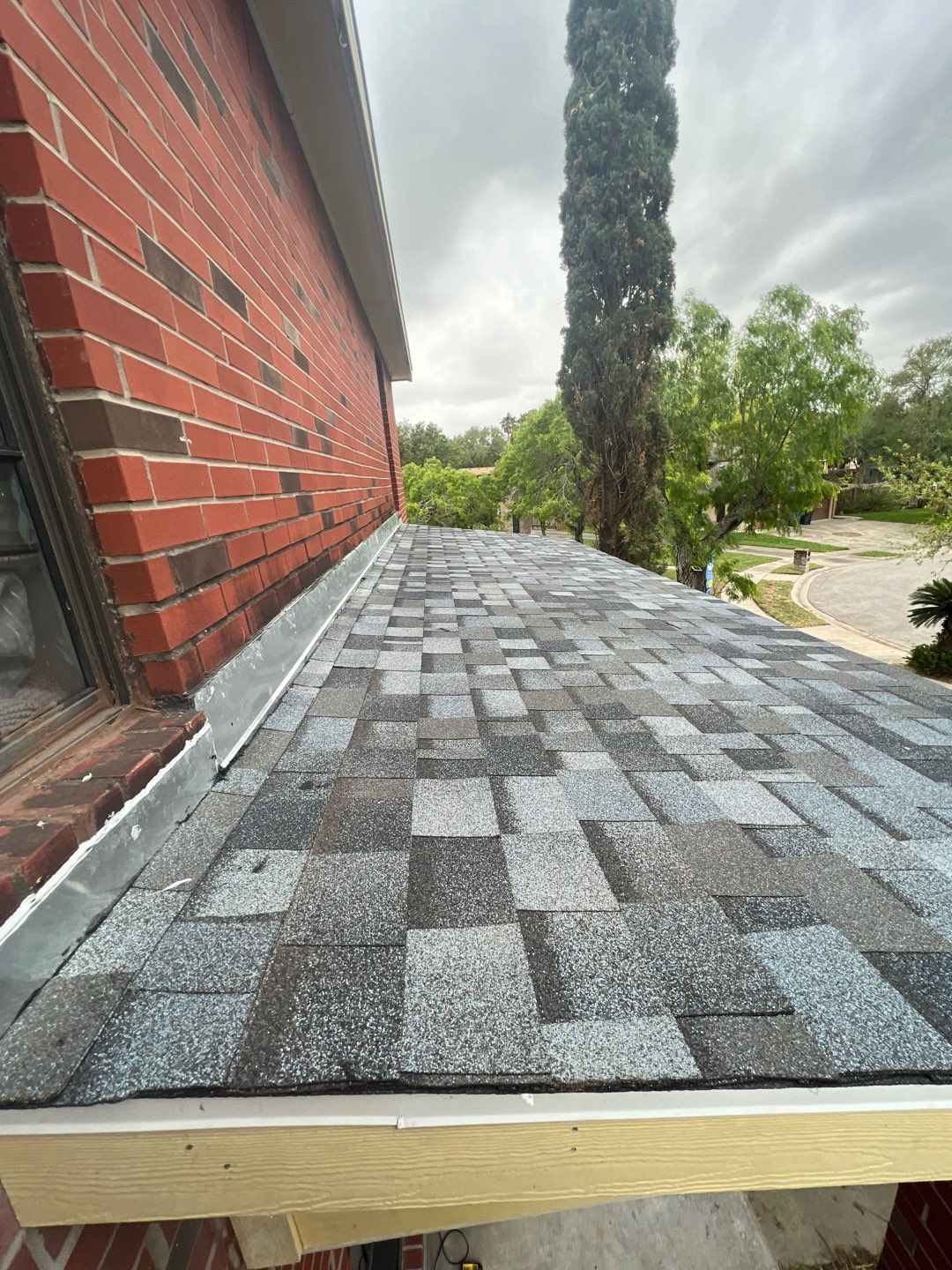River Side Remodel by Bayfront Roofing and Construction