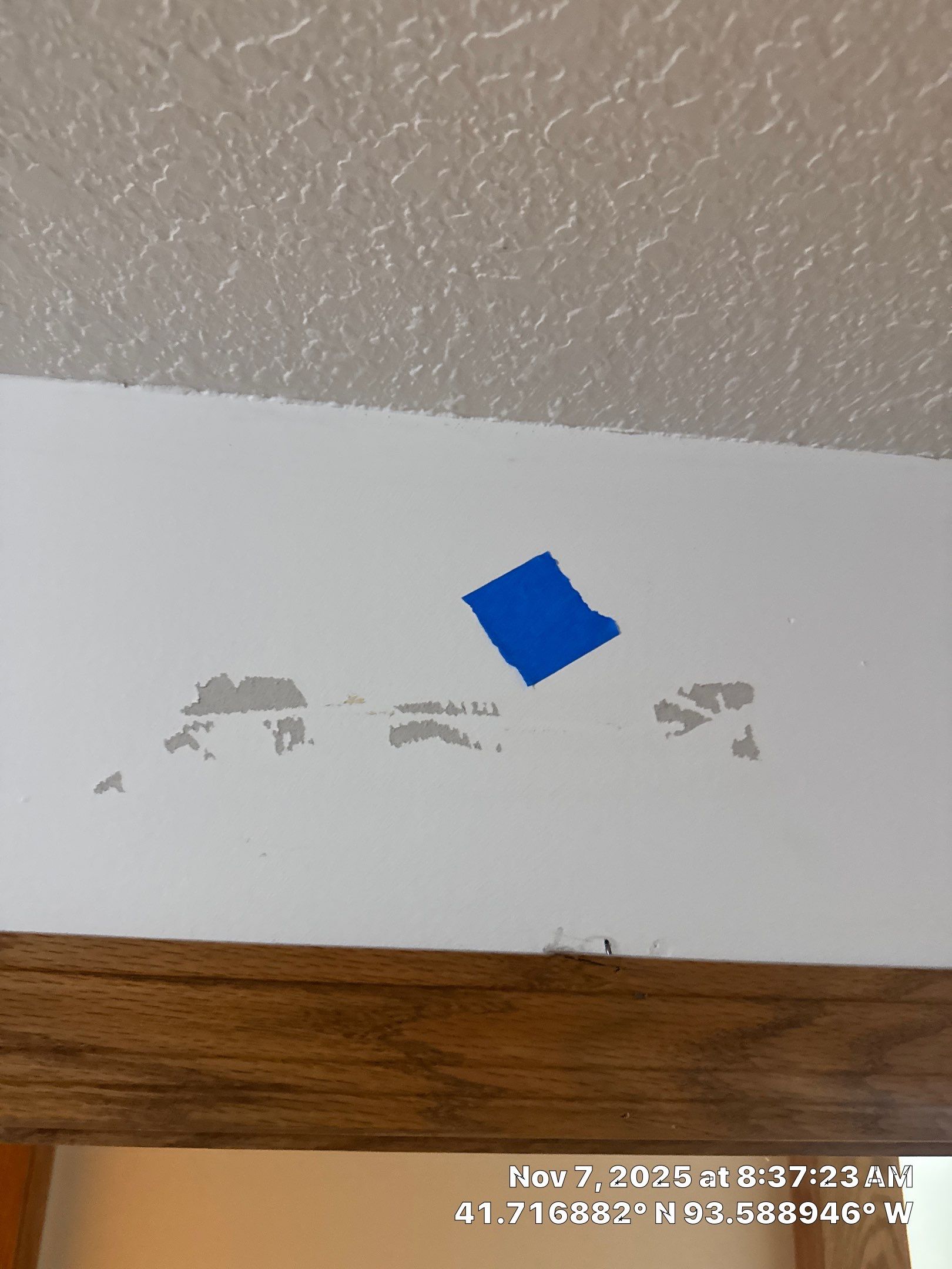 Residential Interior Repaint by Midwest Paint LLC