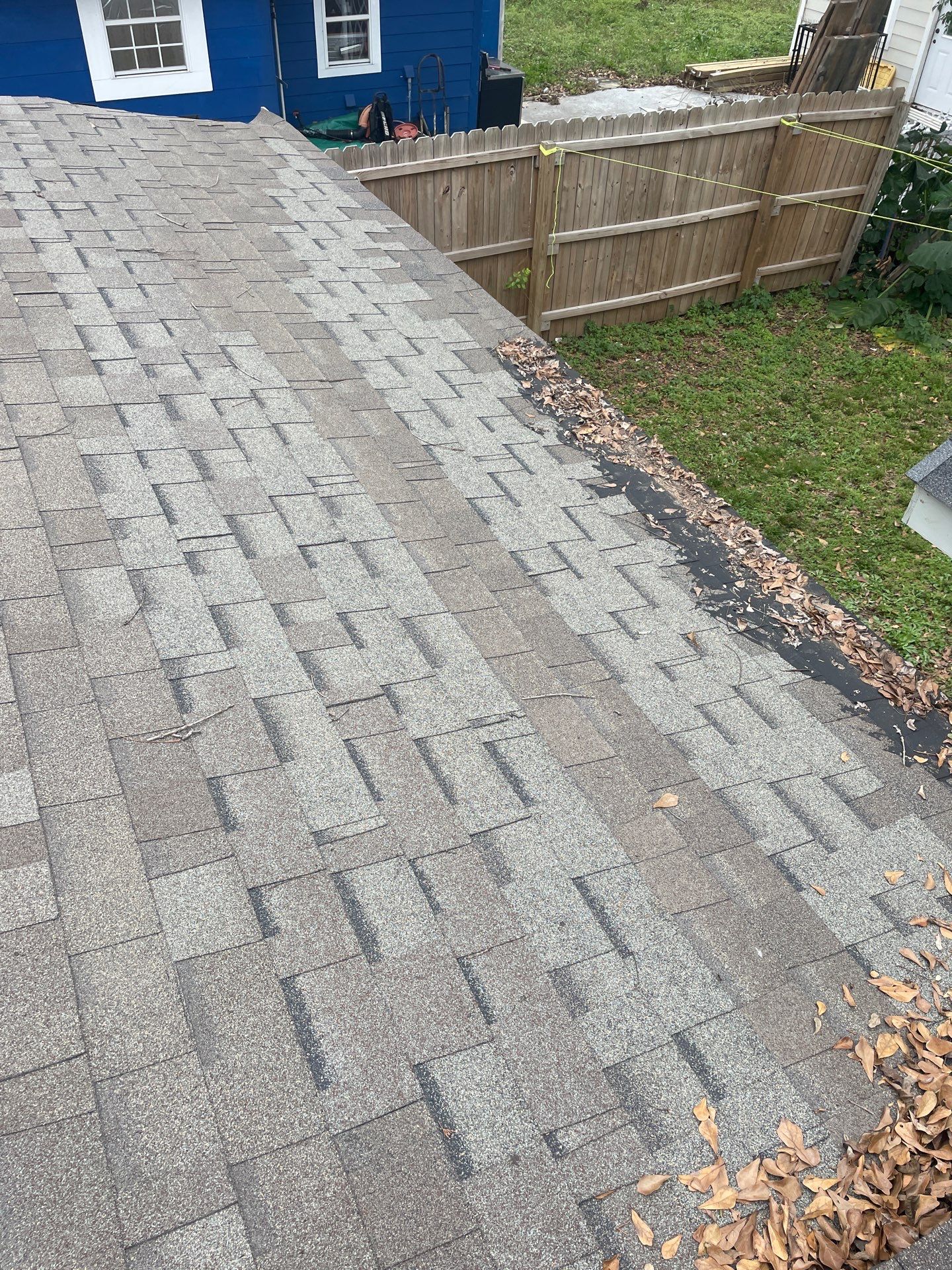 Roof Repair Houston by Roof Repair Services LLC