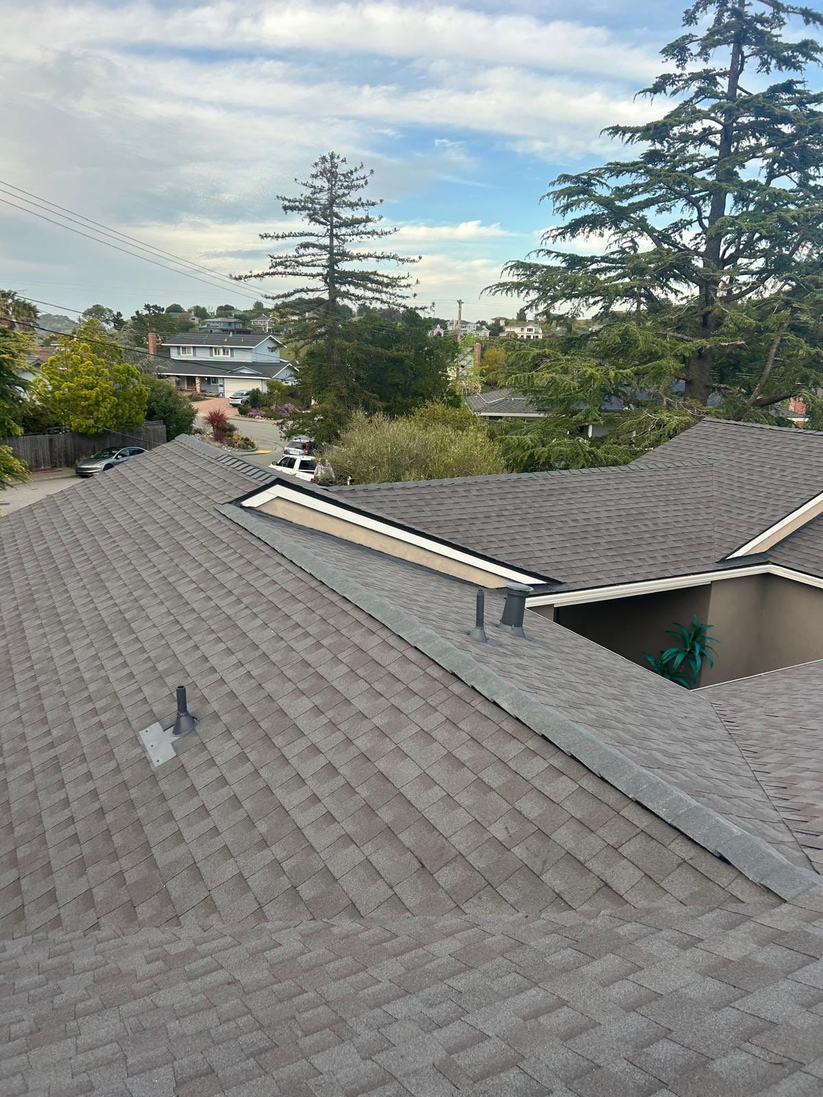 Roof Replacement - San Rafael, CA 94903 by Epic Roof Replacement
