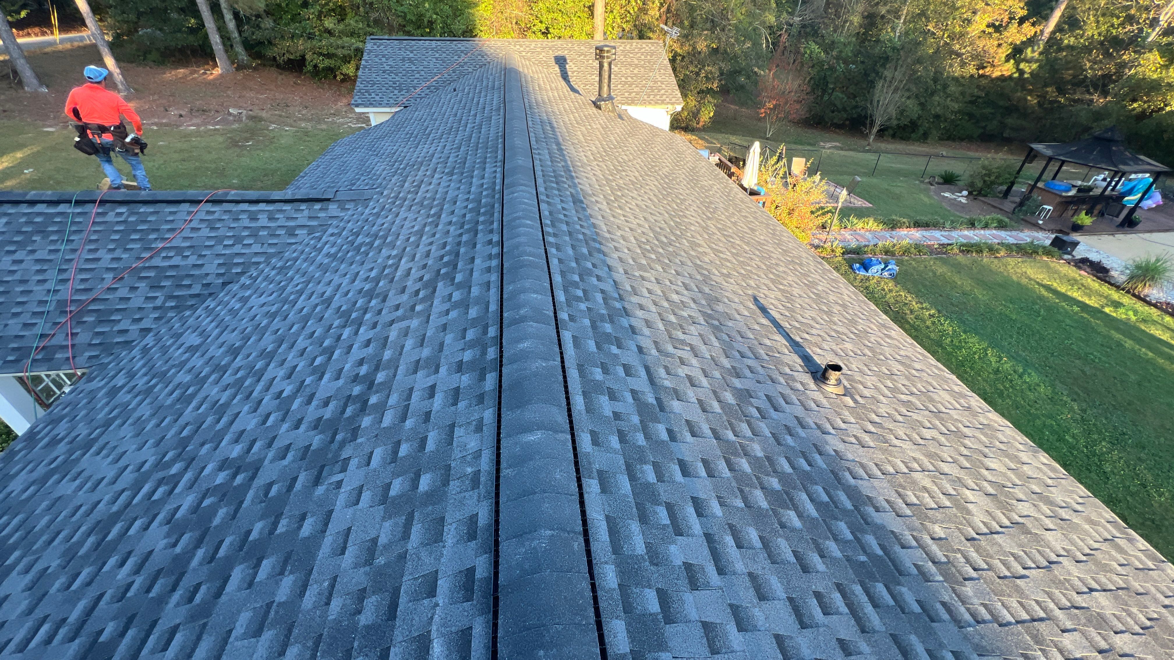 The Scarboroughs by United Contracting and Roofing