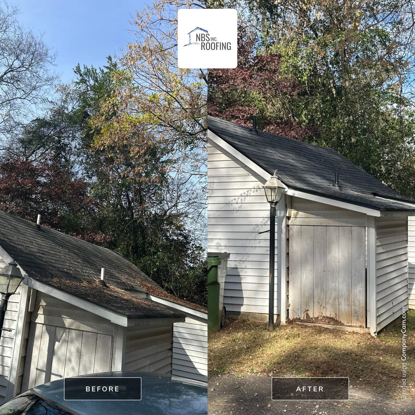 Owens Corning Duration Roofing System by NBS Roofing, Inc.