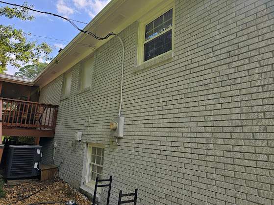 Collins Project in Hoover by The Window Source