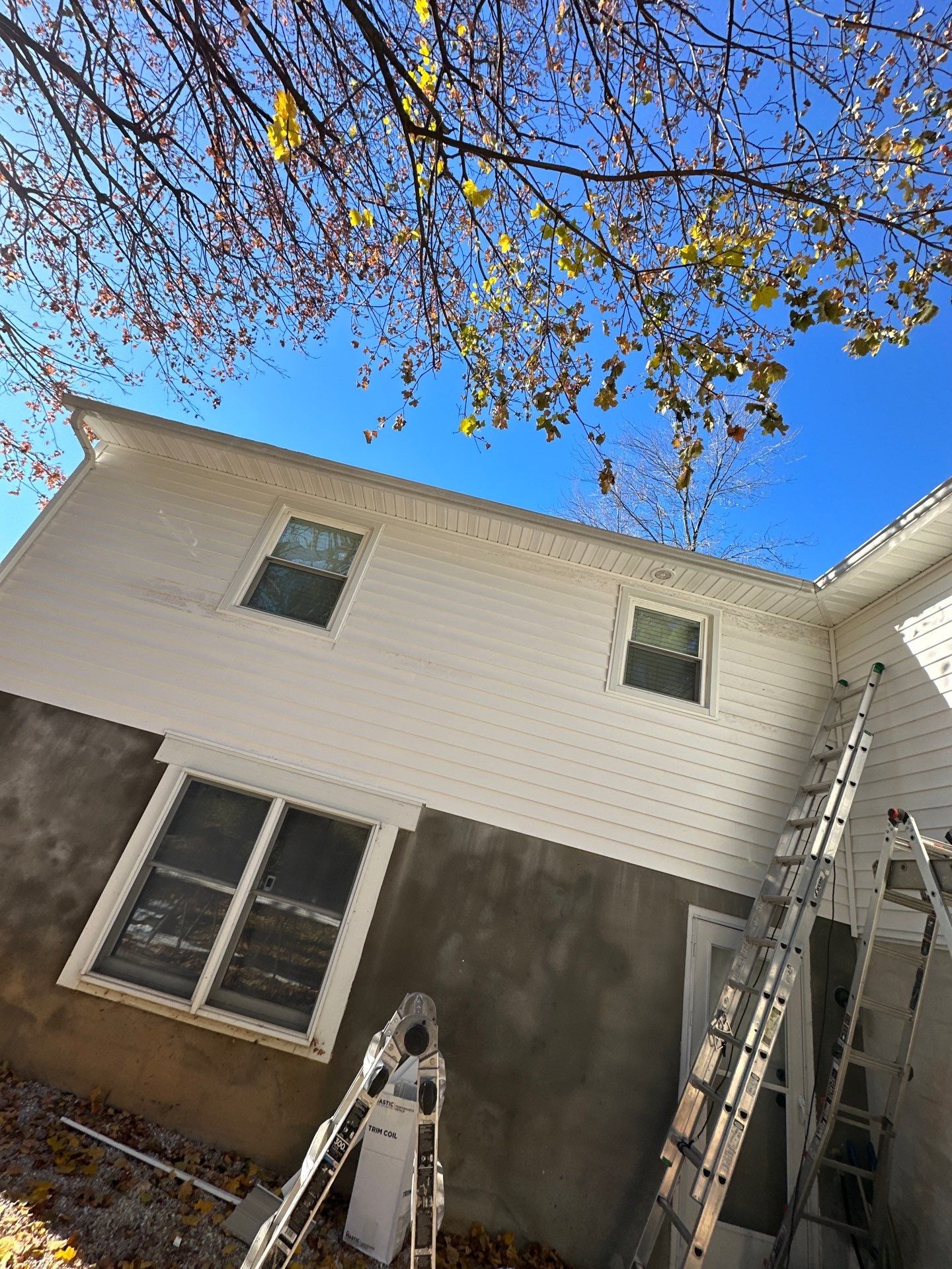 Siding Replacement in Shrewsbury, PA • Anthony C. by Seipp Roofing, LLC