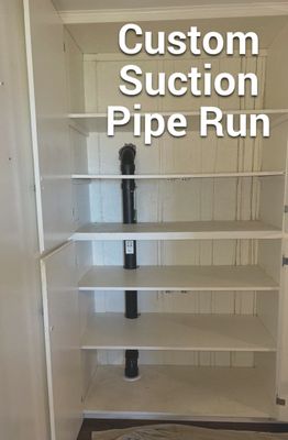 Subslab SafeAir™ System