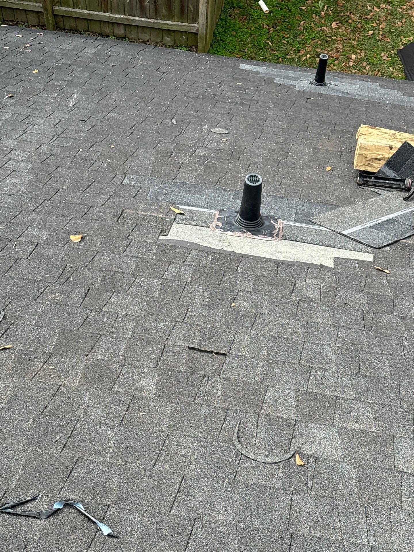 Roof Repair Humble by Roof Repair Services LLC