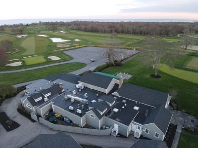 Point Judith Country Club