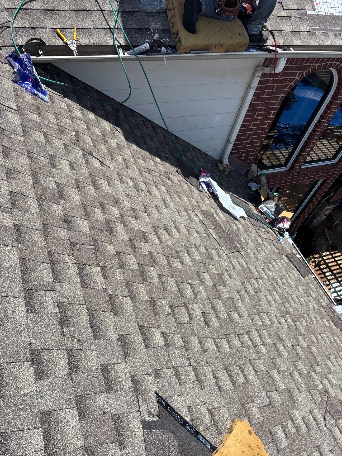Roof Repair Sugarland by Roof Repair Services LLC