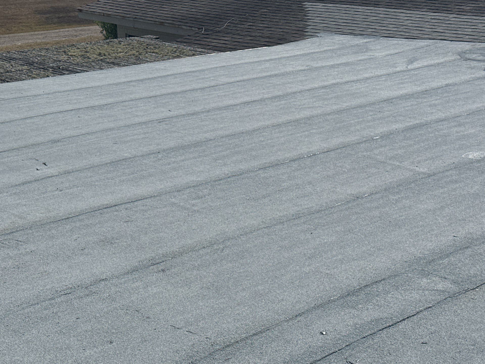 Blown away in Bishop Texas by Bayfront Roofing and Construction