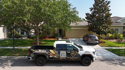 Roof Replacement in Ruskin, FL