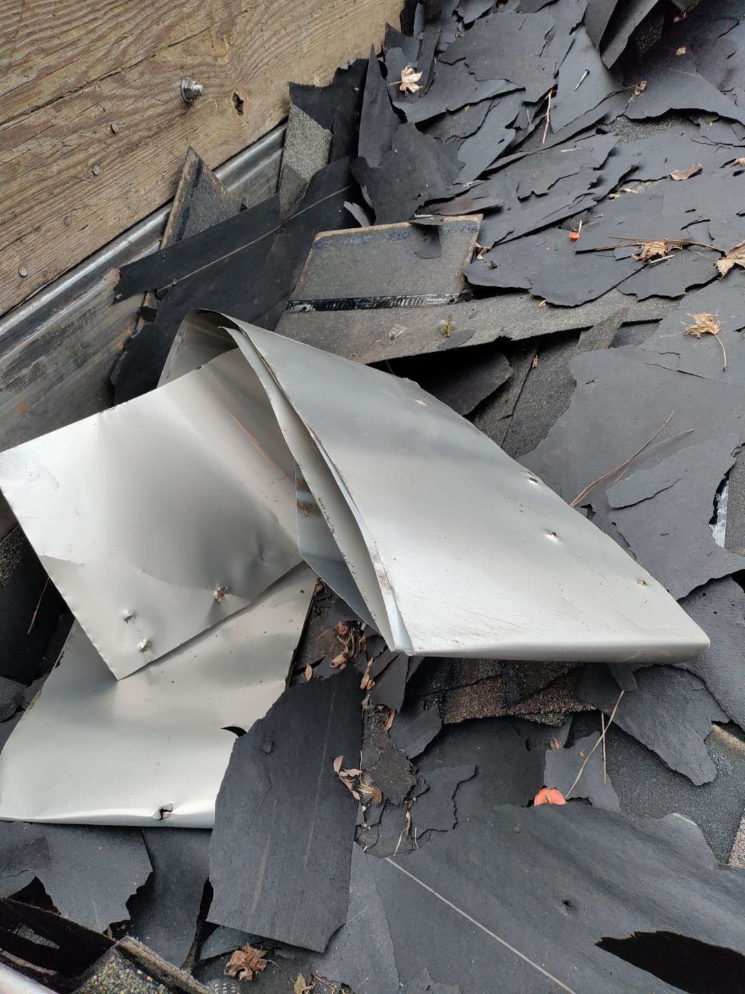 Residential Roofing Installation using Owens Corning by Inspector Roofing and Restoration