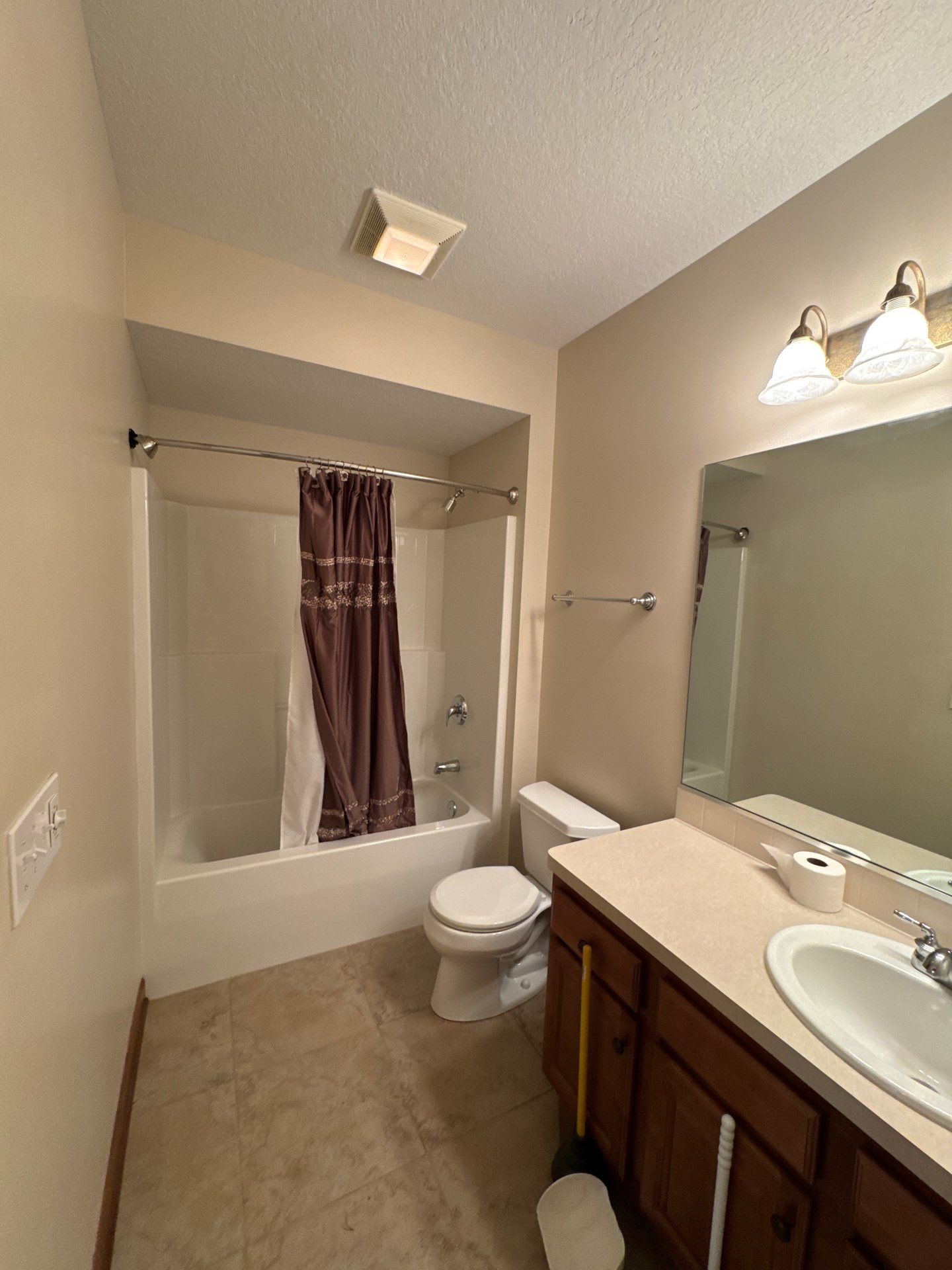 Project in Urbandale by Midwest Paint LLC