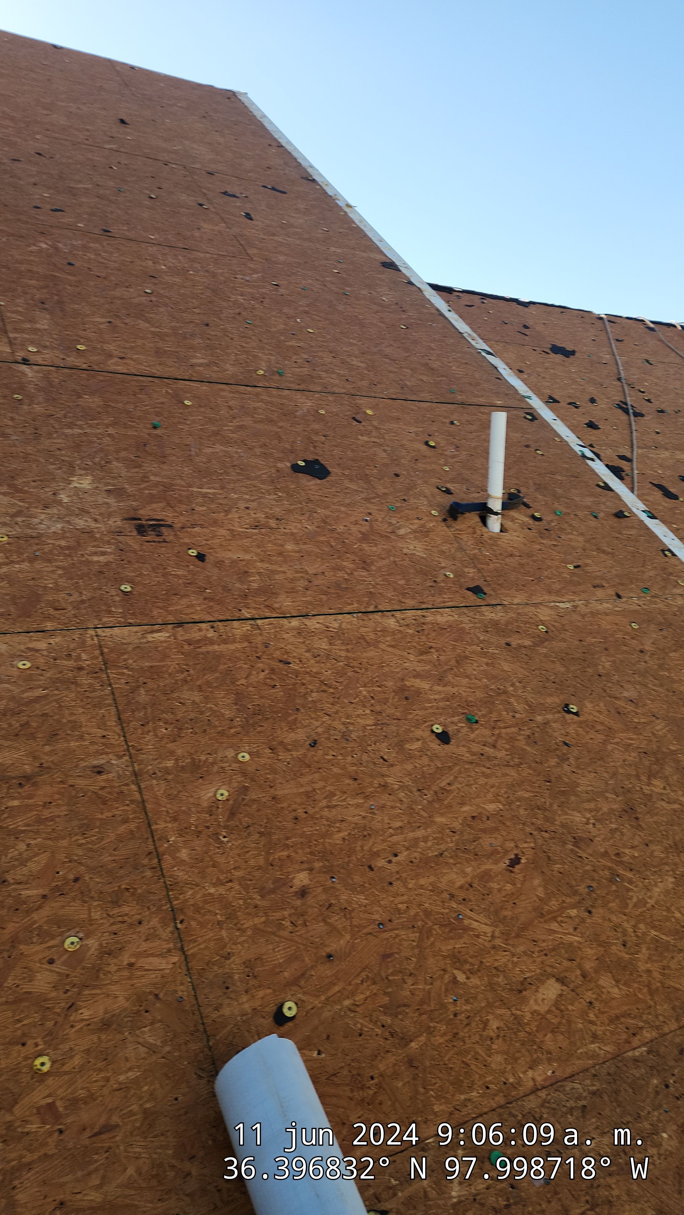 GAF Armorshield II Class 4 Shingle by Castillo Roofing