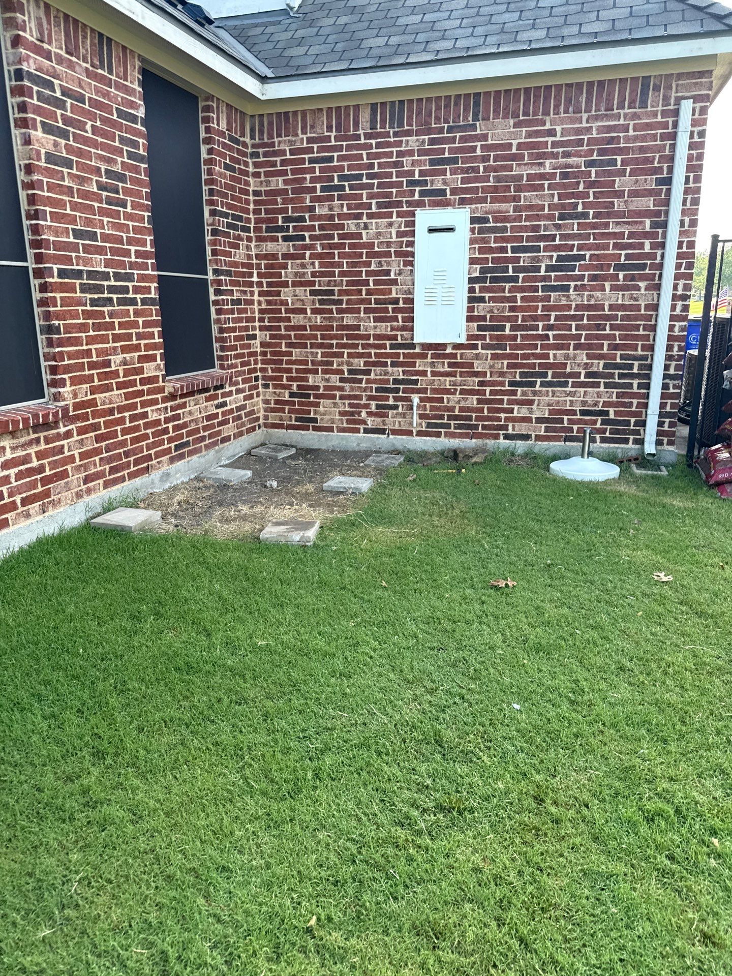 Project in Wylie by Rhino Roofing and General Contracting, LLC