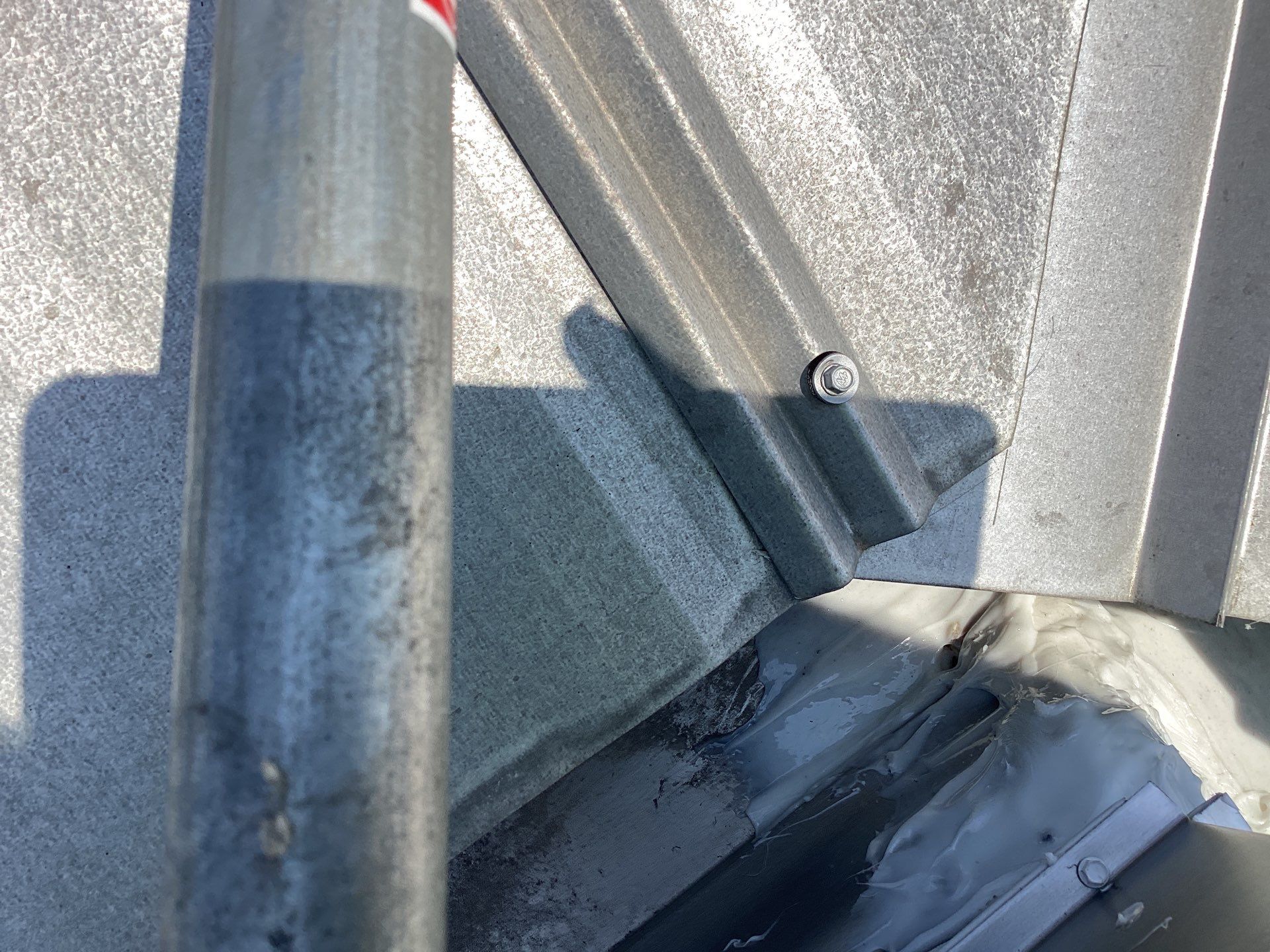 Downspout Installation for Two-Story Homes in Fort Myers FL by Gutter Professors