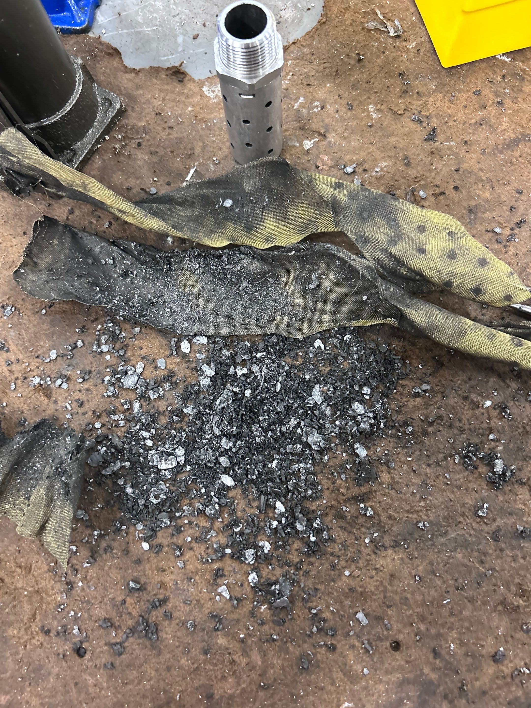 Project in Janesville  by Altium Packaging