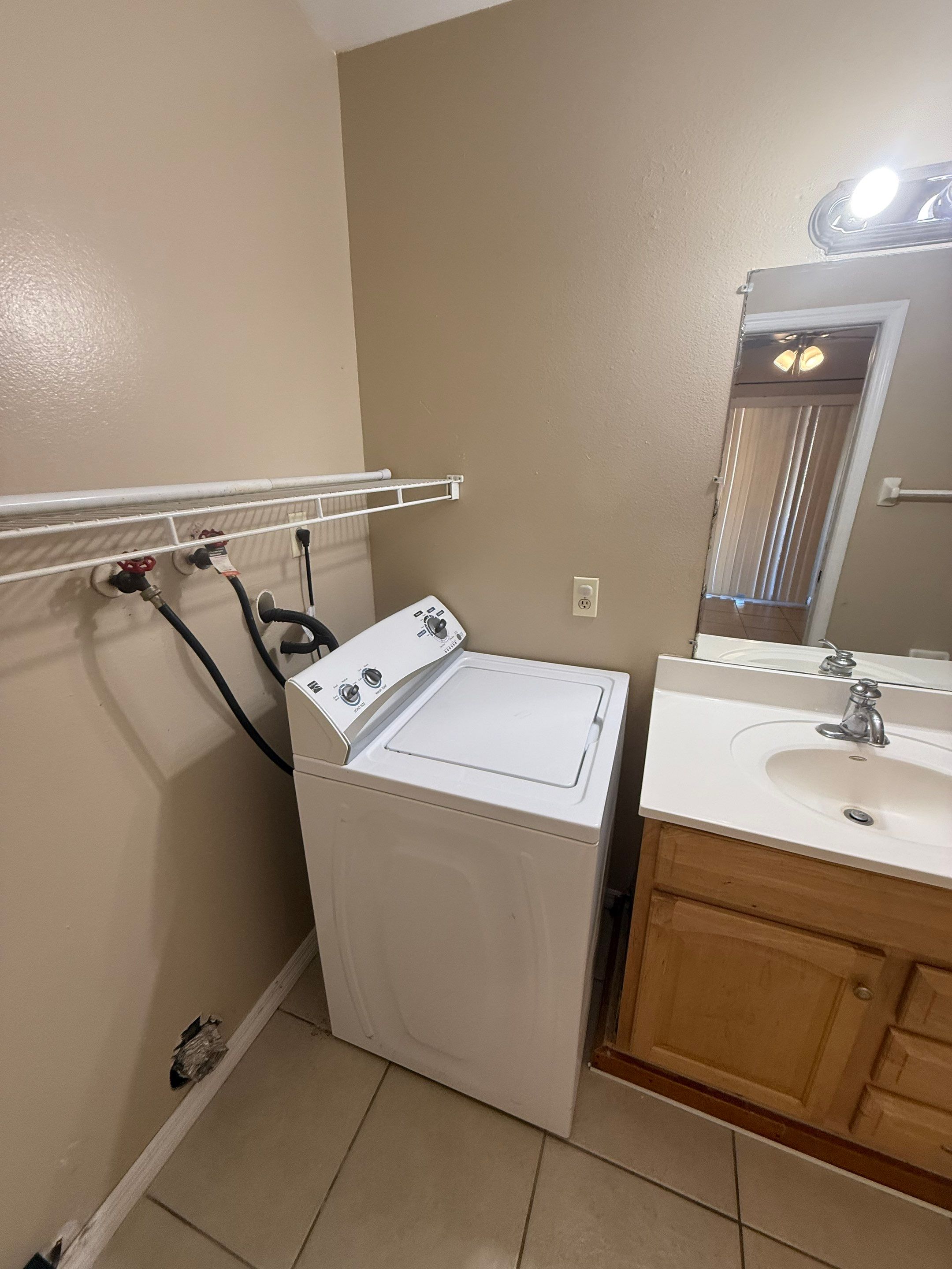 Project in Kissimmee by You Restorations LLC DBA YOU-Home