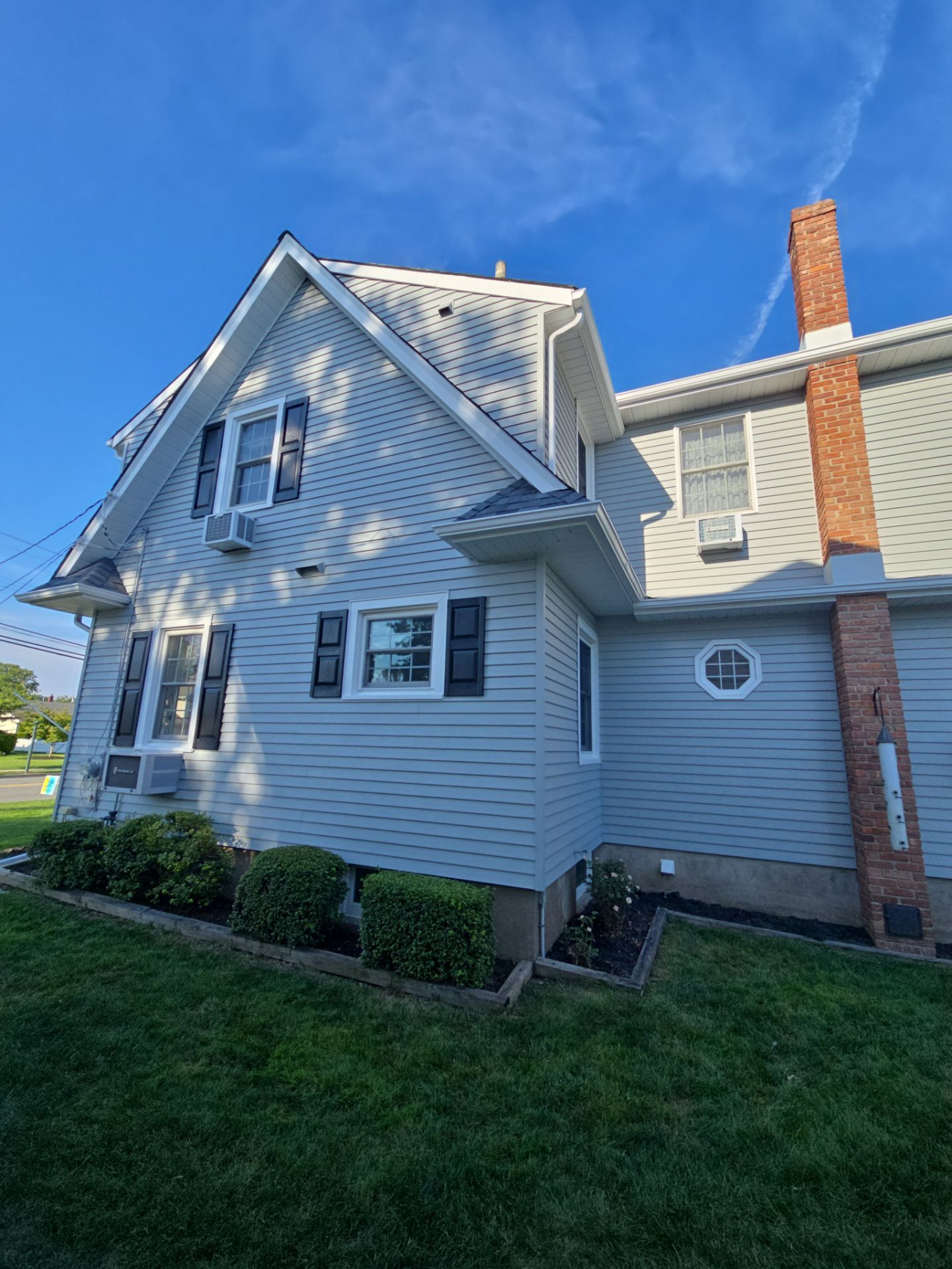 Pequannock Township Exterior Home Painting by Spectrum Painting, LLC