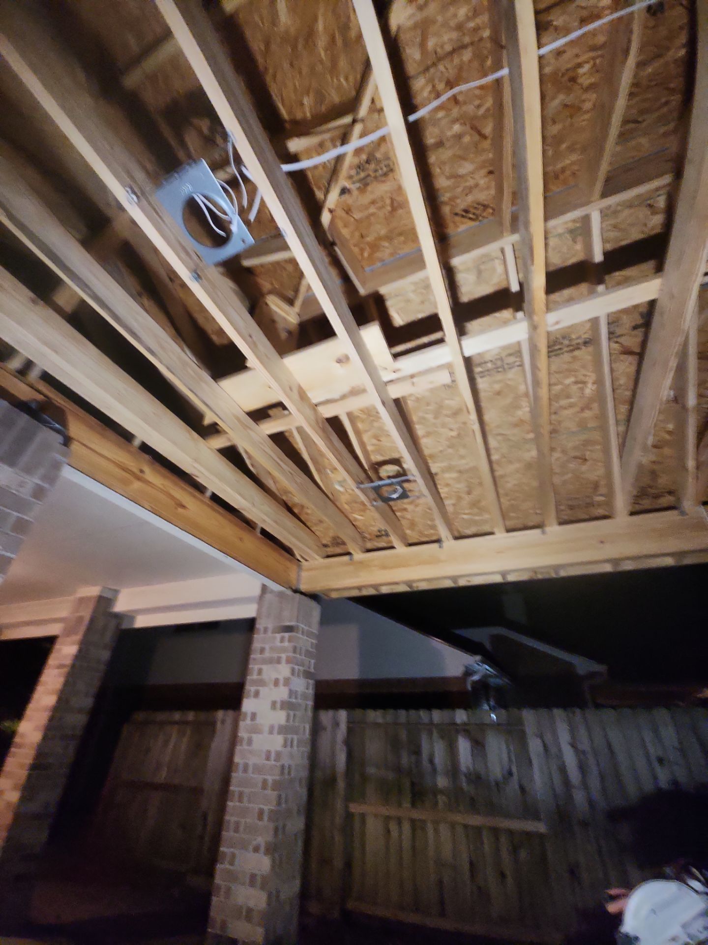 The Gillespie Family by SophAlx LLC