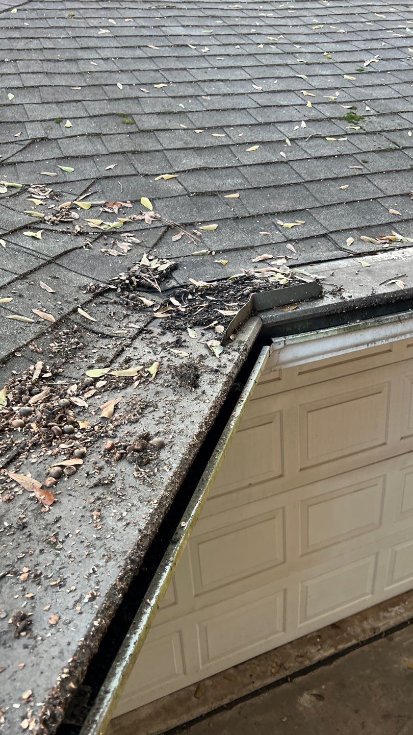 Residential Roofing Installation using CertainTeed by Roof Concepts Construction