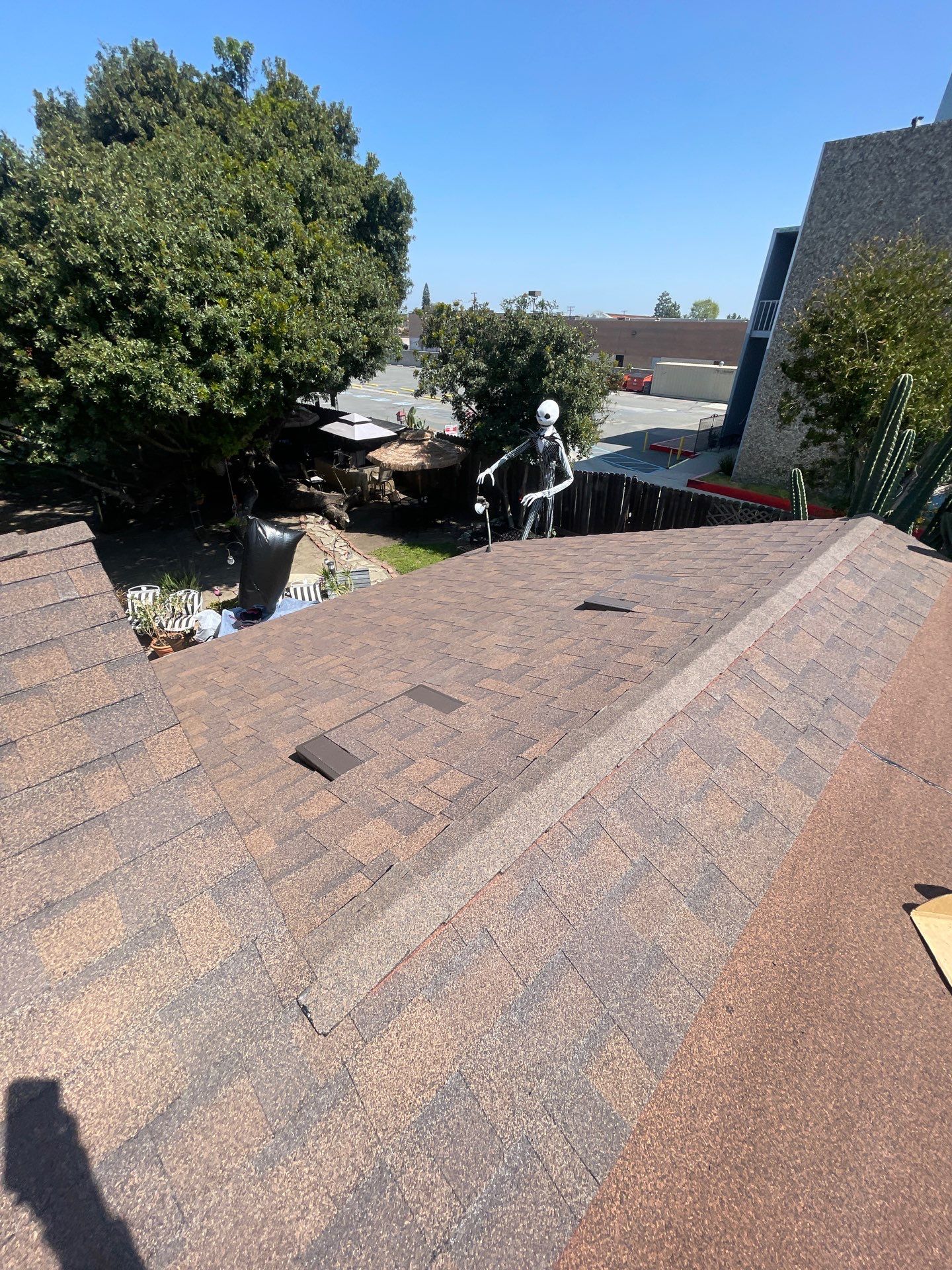 Roof Replacement - Hawaiian Gardens, CA 90716 by Epic Roof Replacement