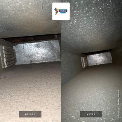 Air Duct Cleaning With a Vacuum Truck in Aliquippa, PA