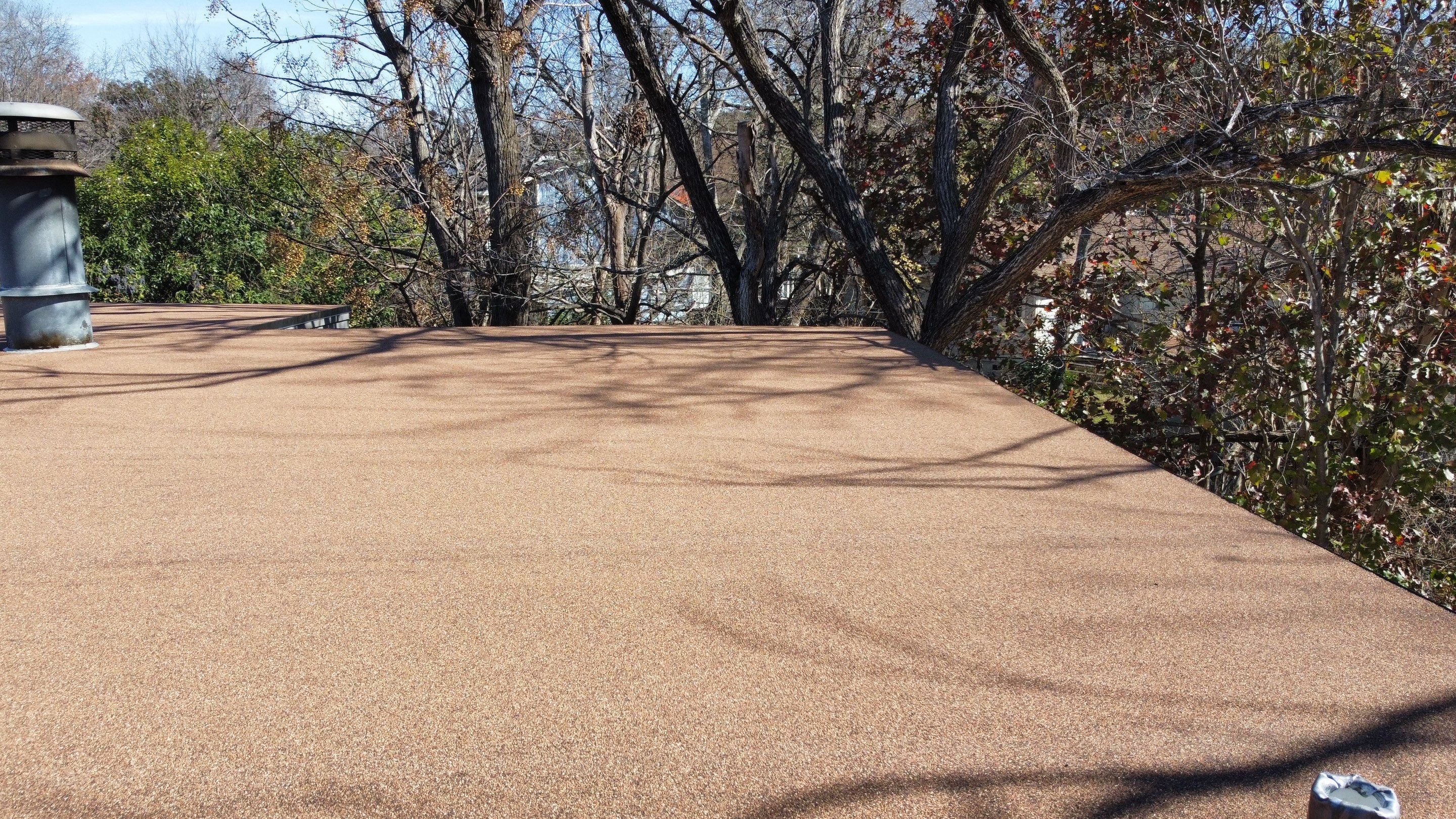 Residential Roofing Installation using Owens Corning Oakridge by Kstylez Roofing & Construction